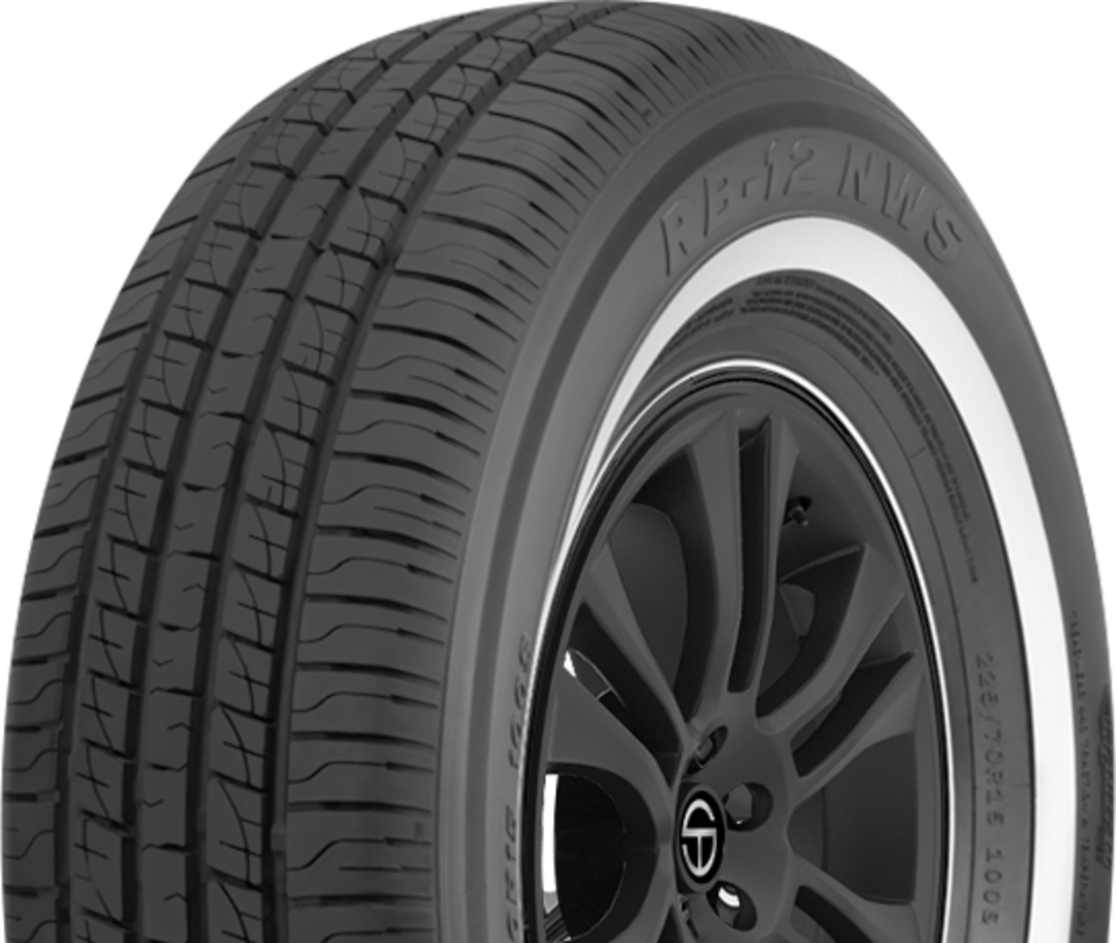 Tire Sidetread