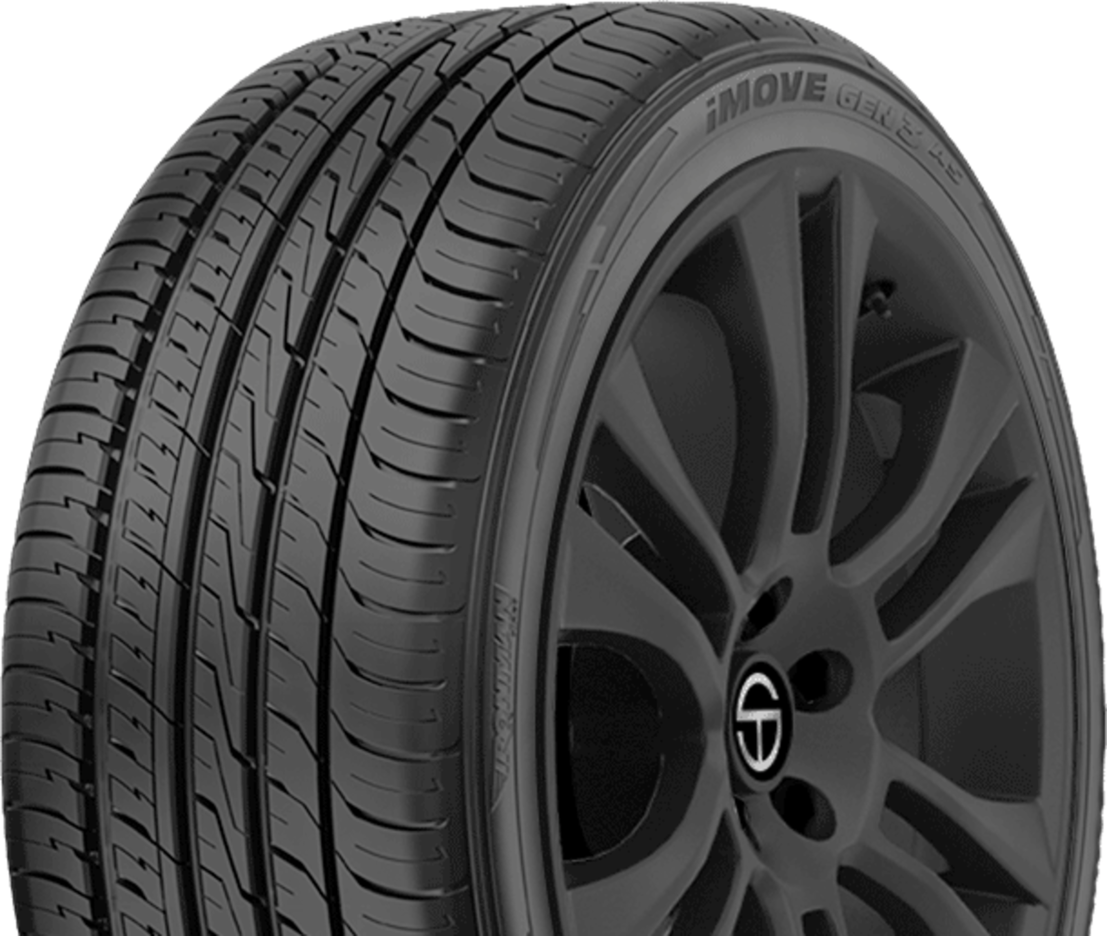 Tire Sidetread