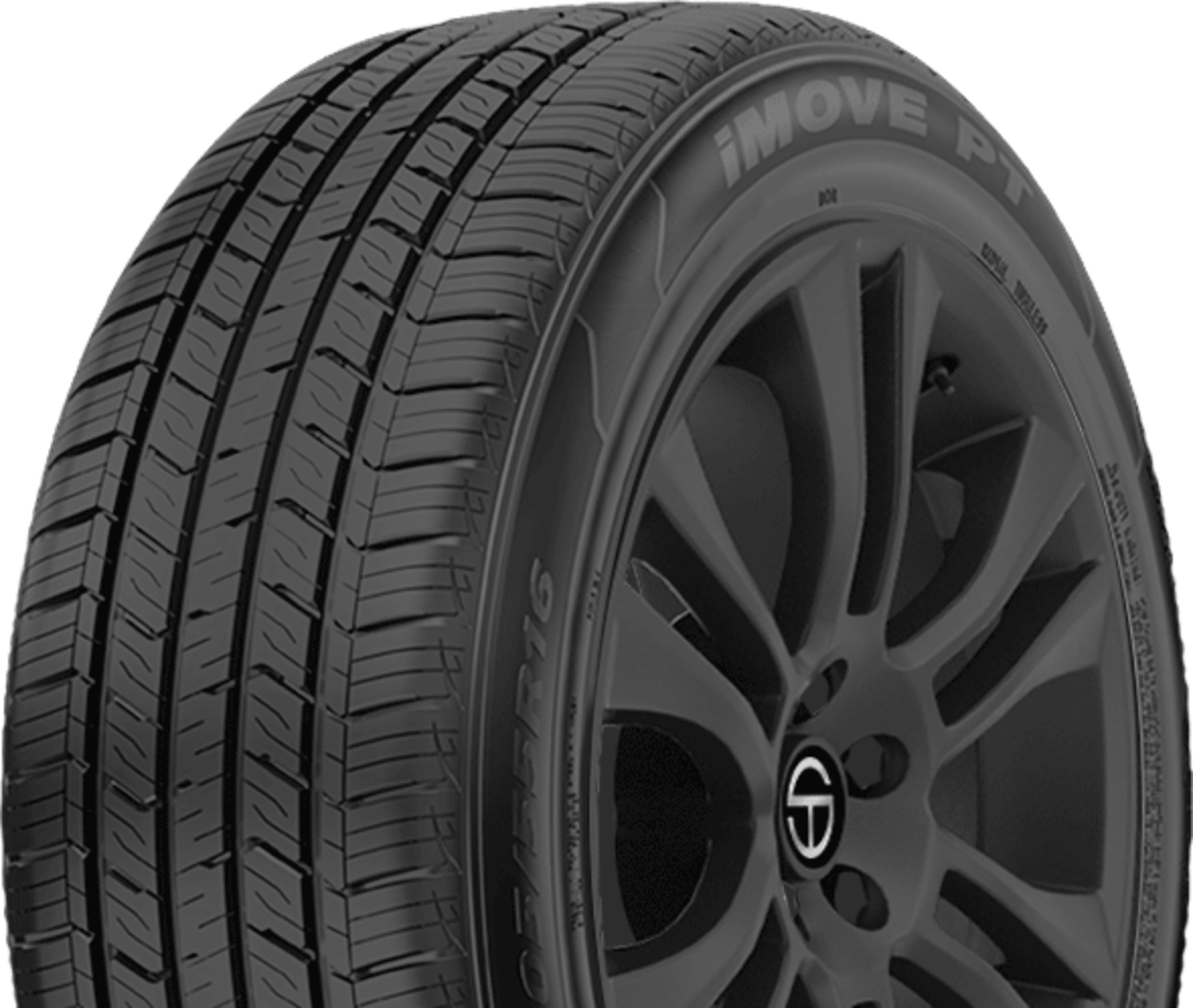 Tire Sidetread