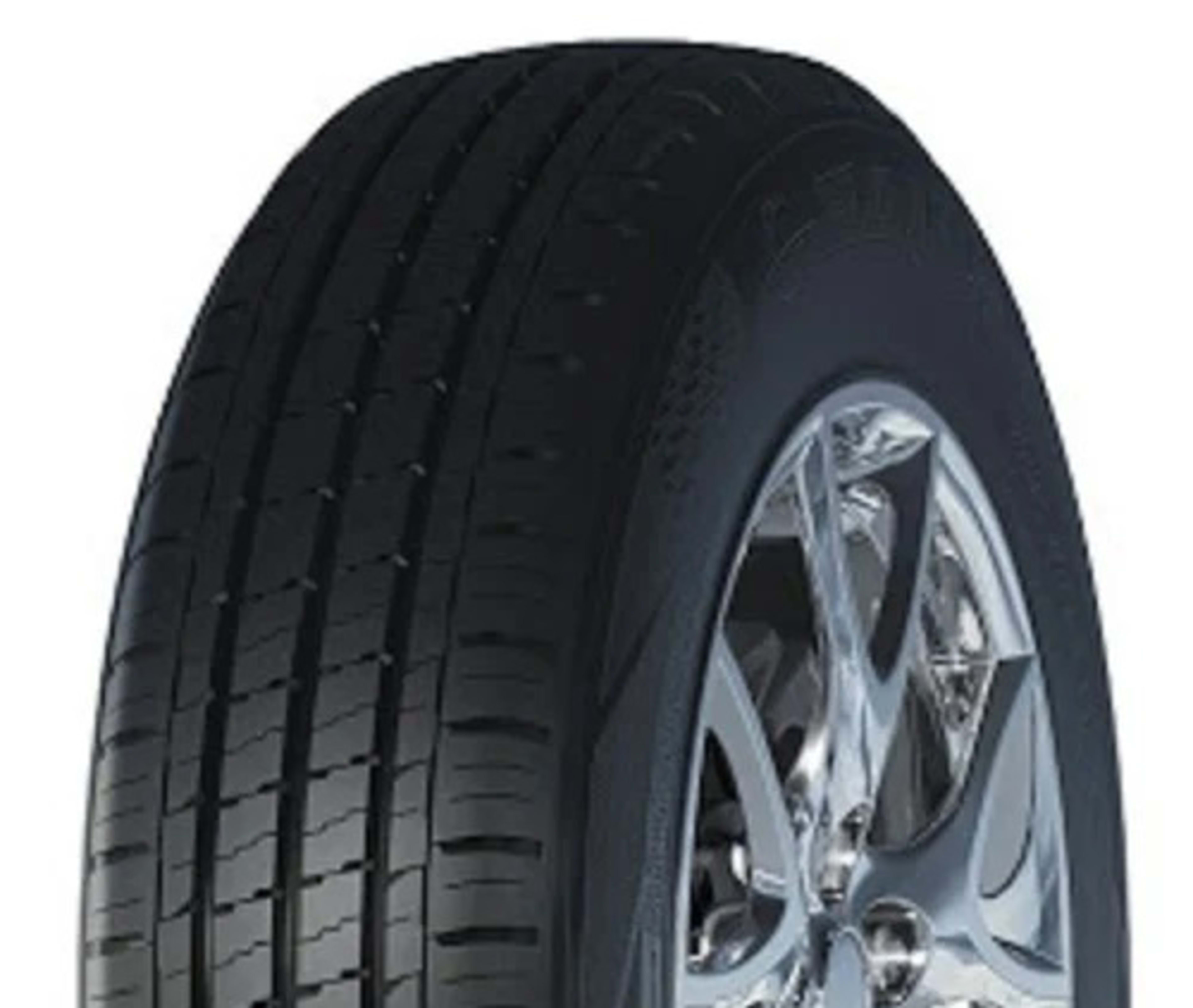 Tire Sidetread