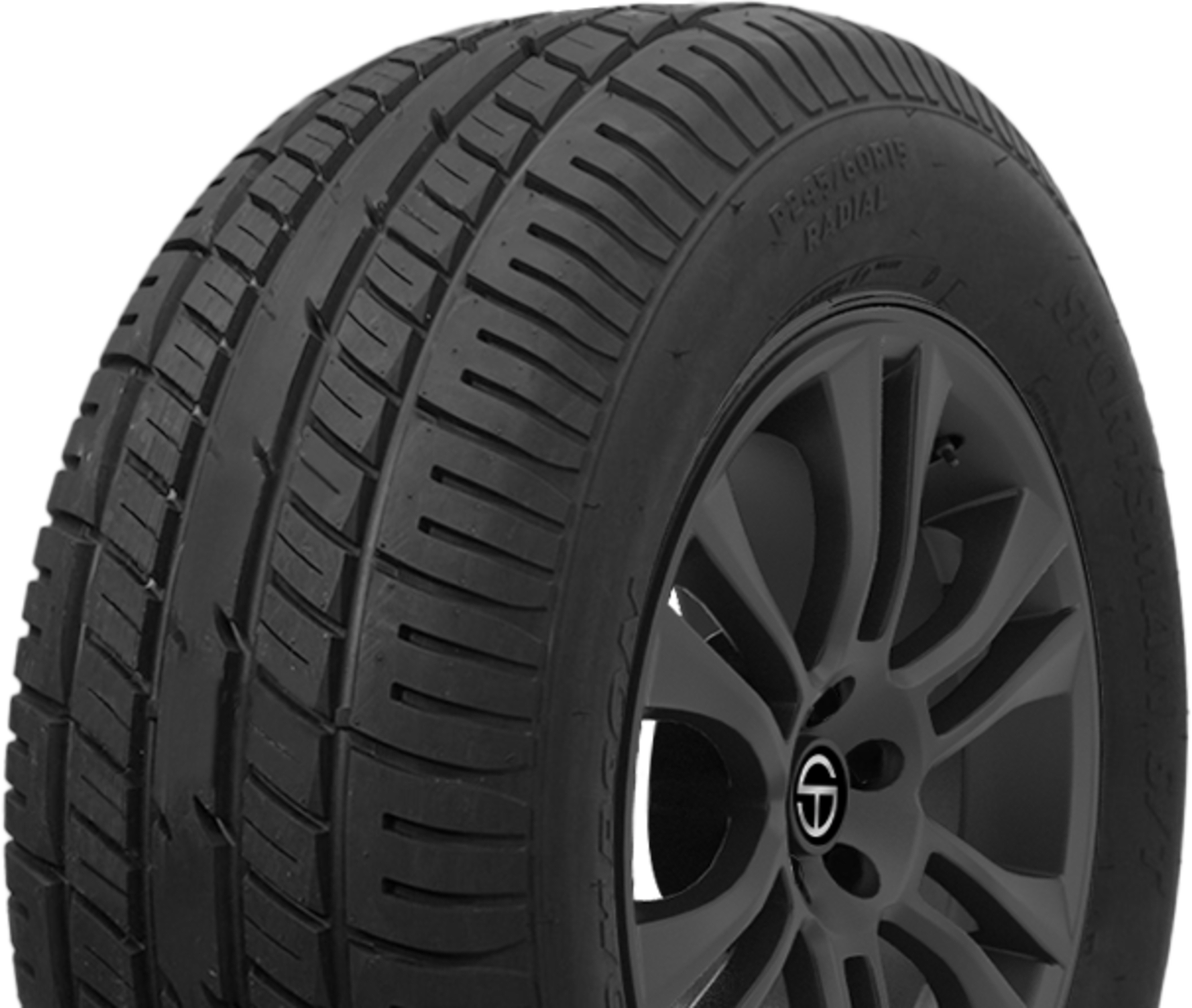 Tire Sidetread