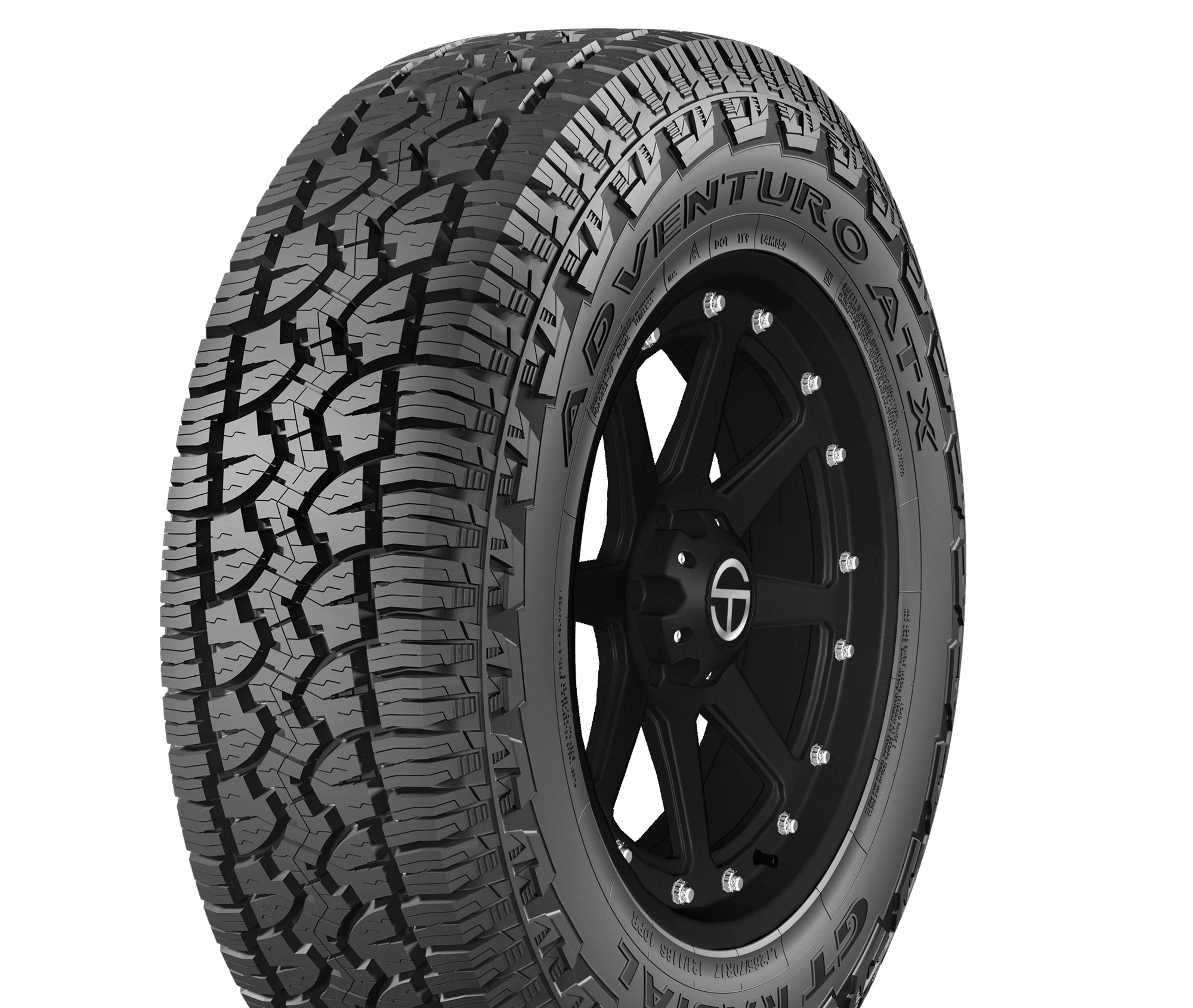 Tire Sidetread
