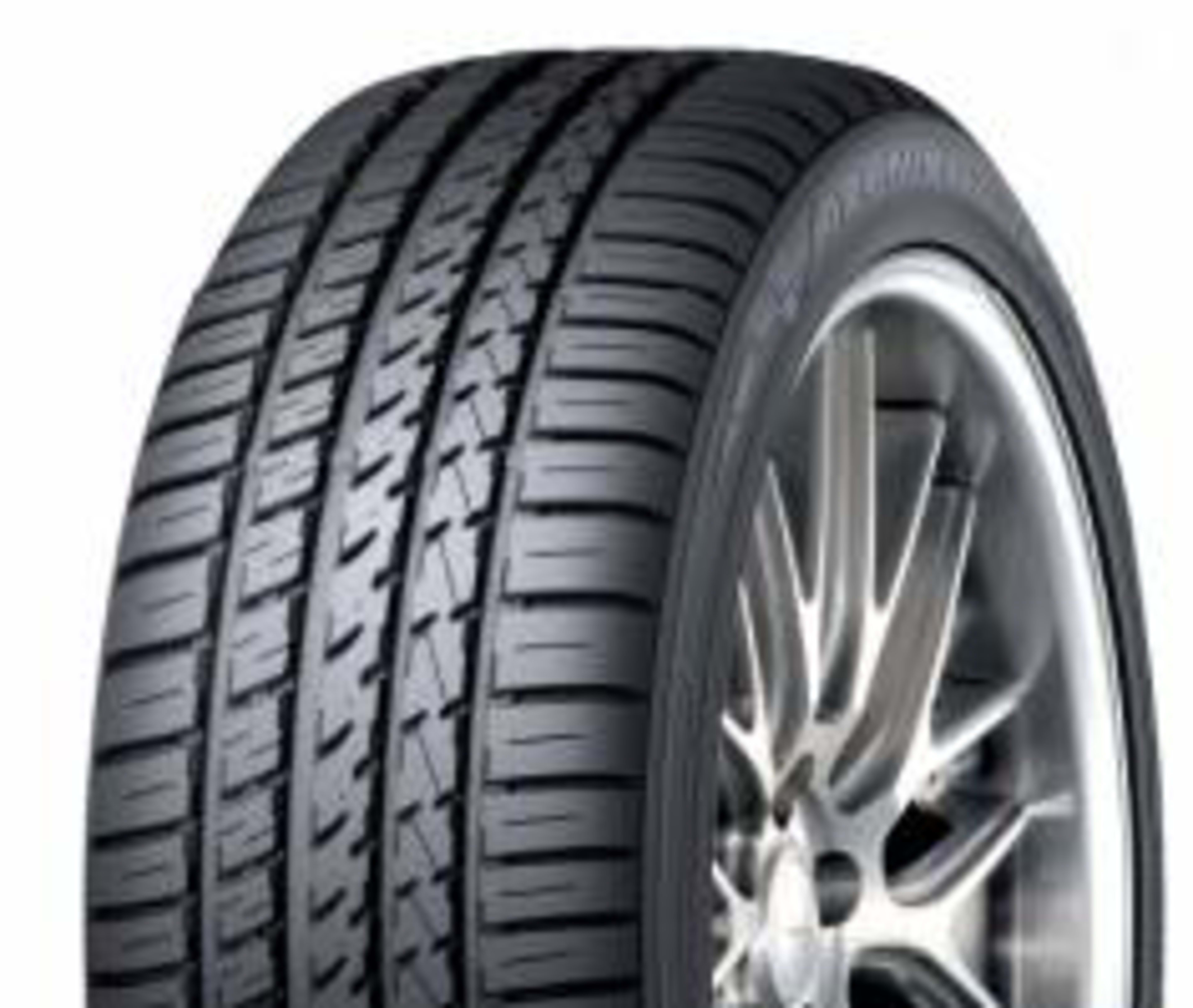 Tire Sidetread