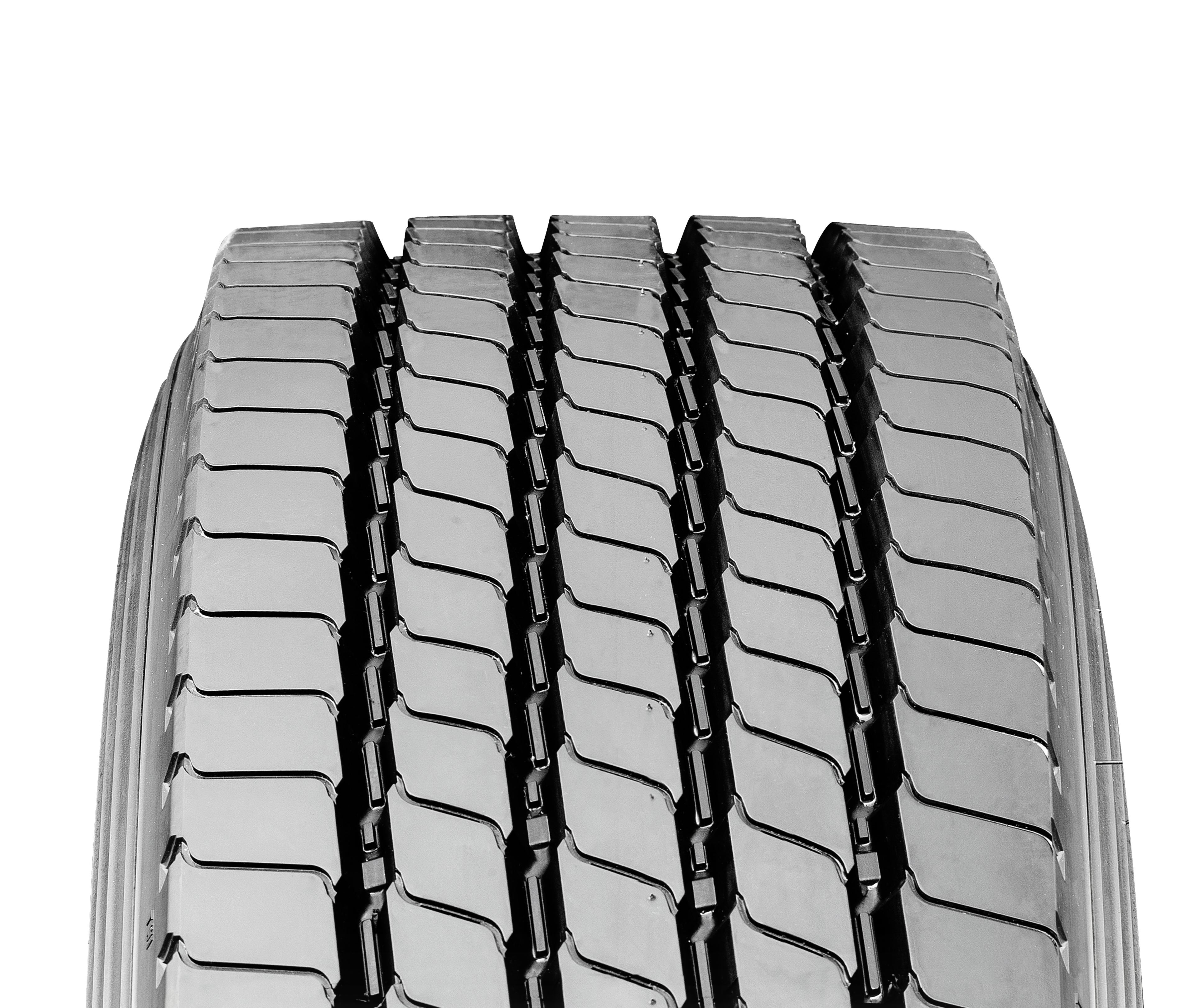 Tire Treadfull
