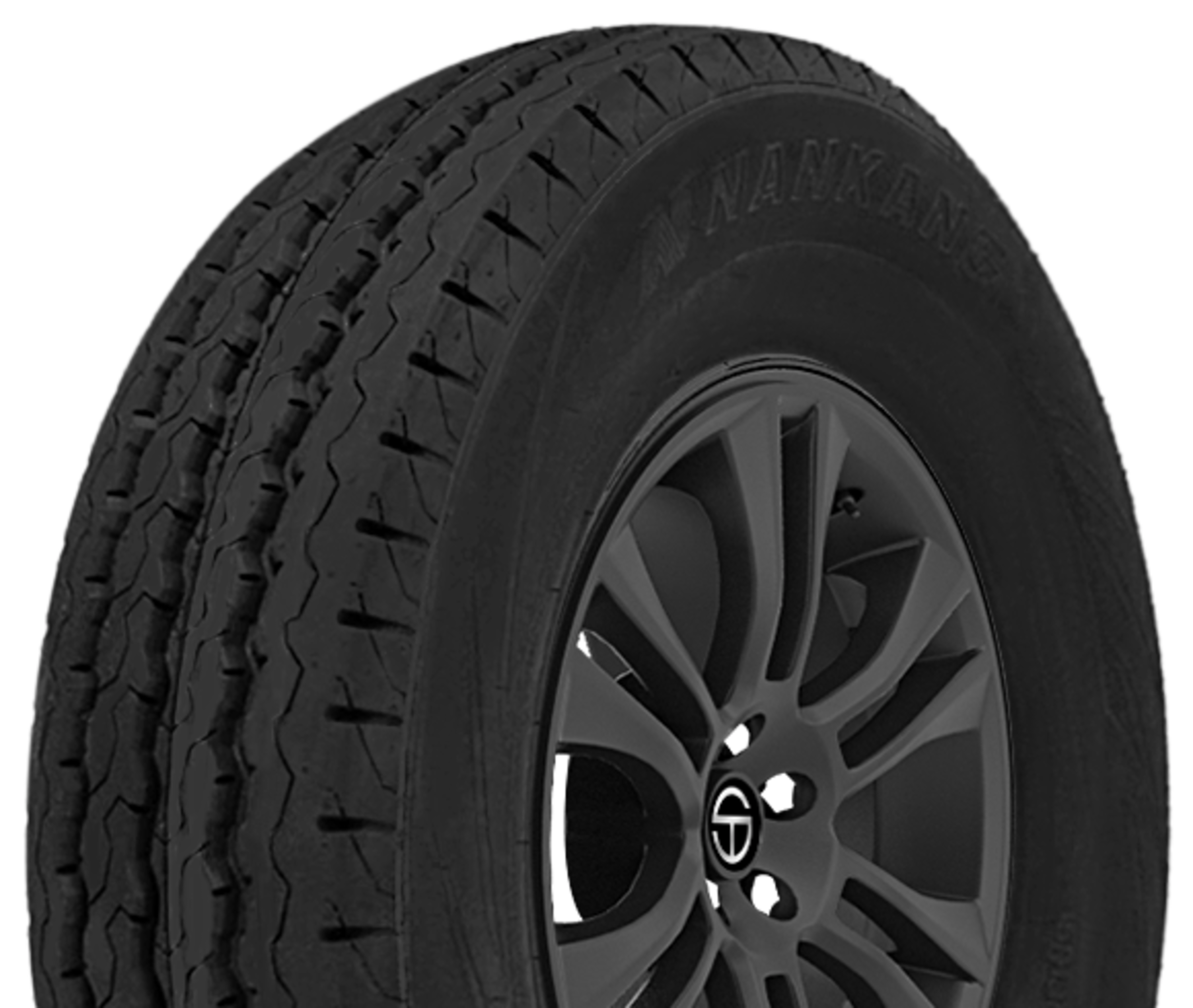 Tire Sidetread
