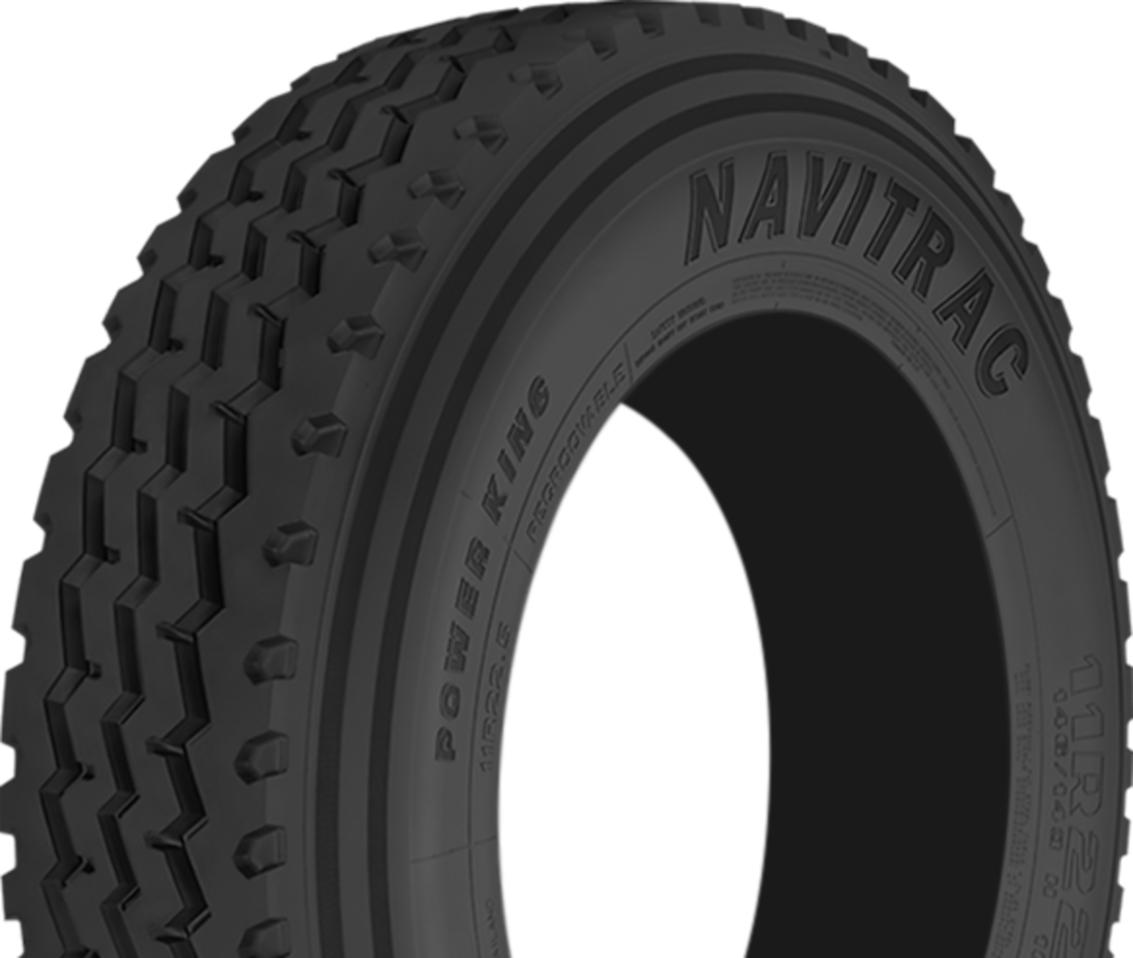 Tire Sidetread