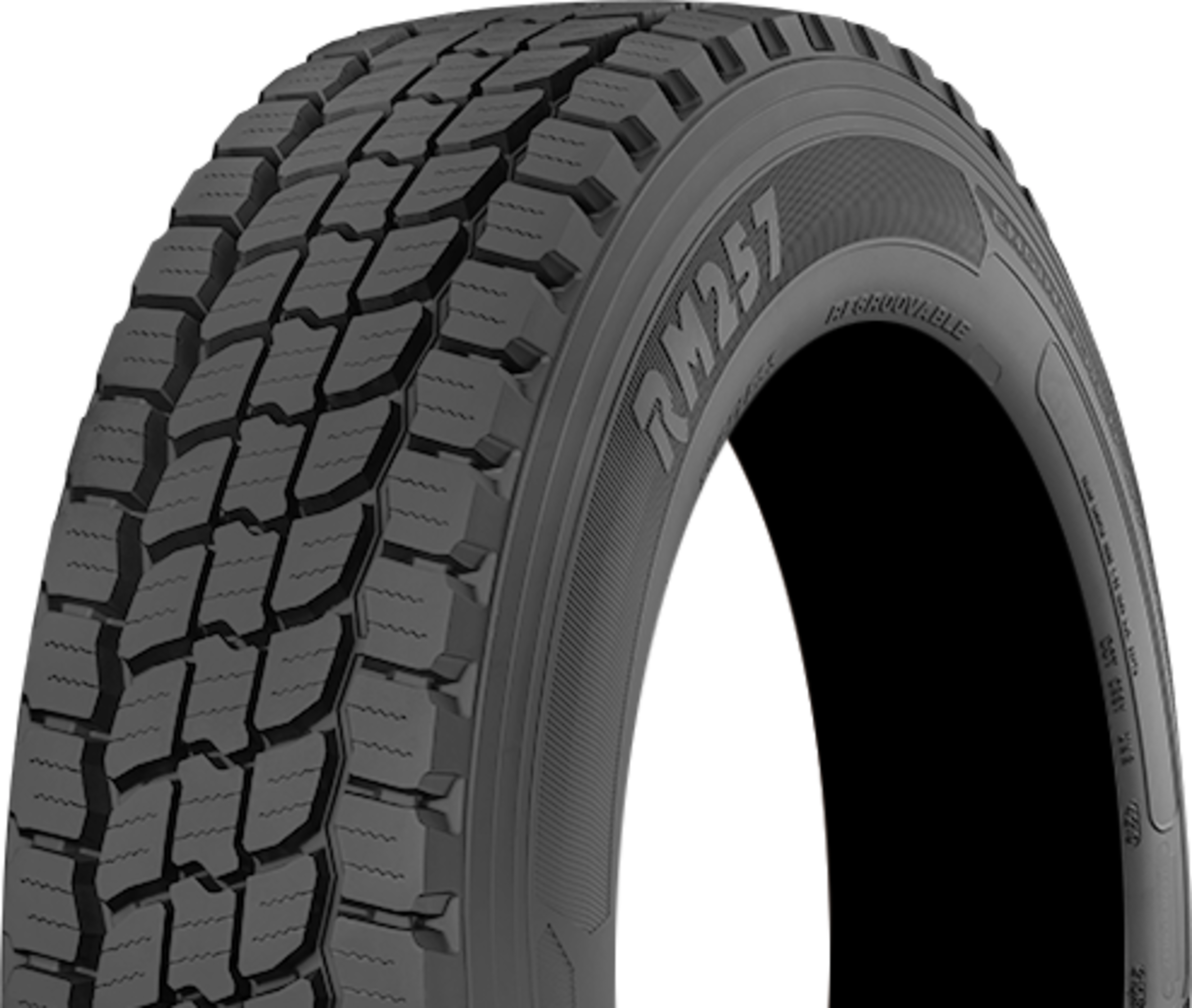 Tire Sidetread