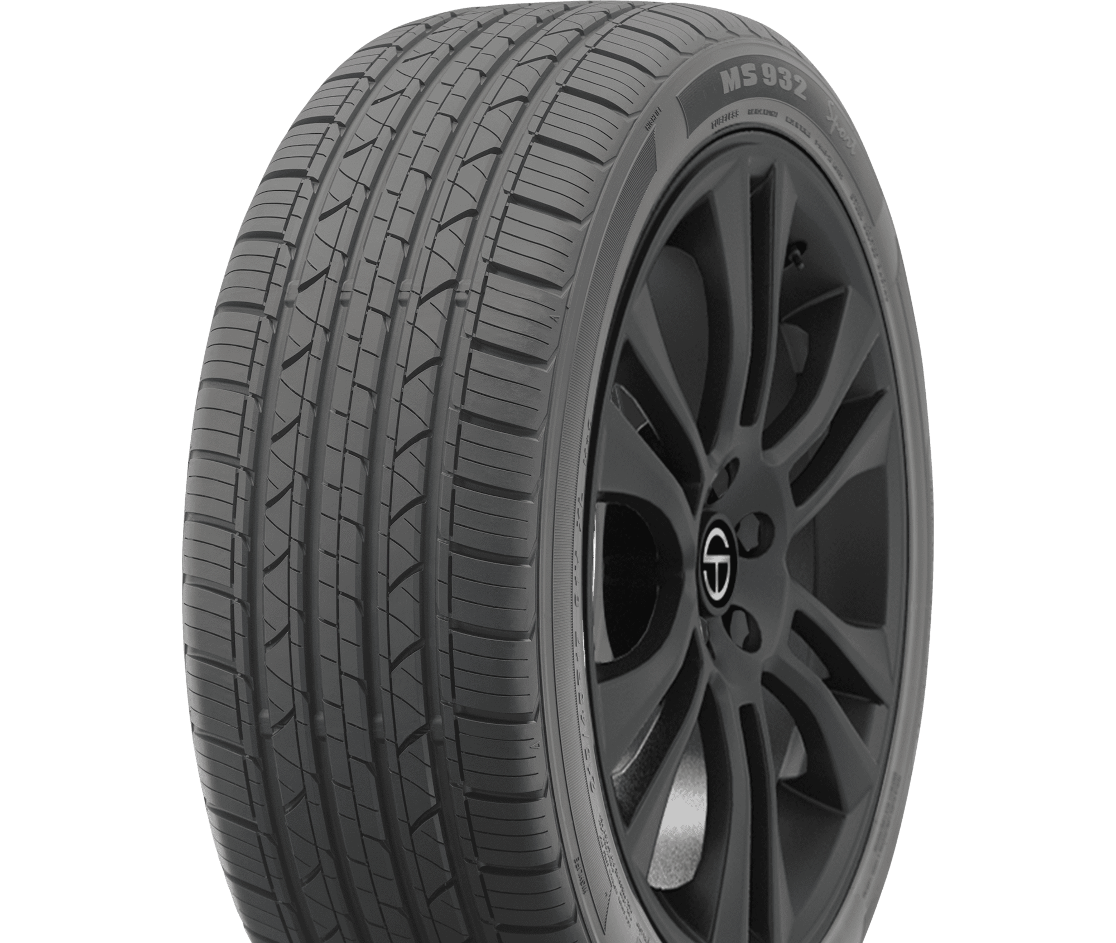 Tire Sidetread