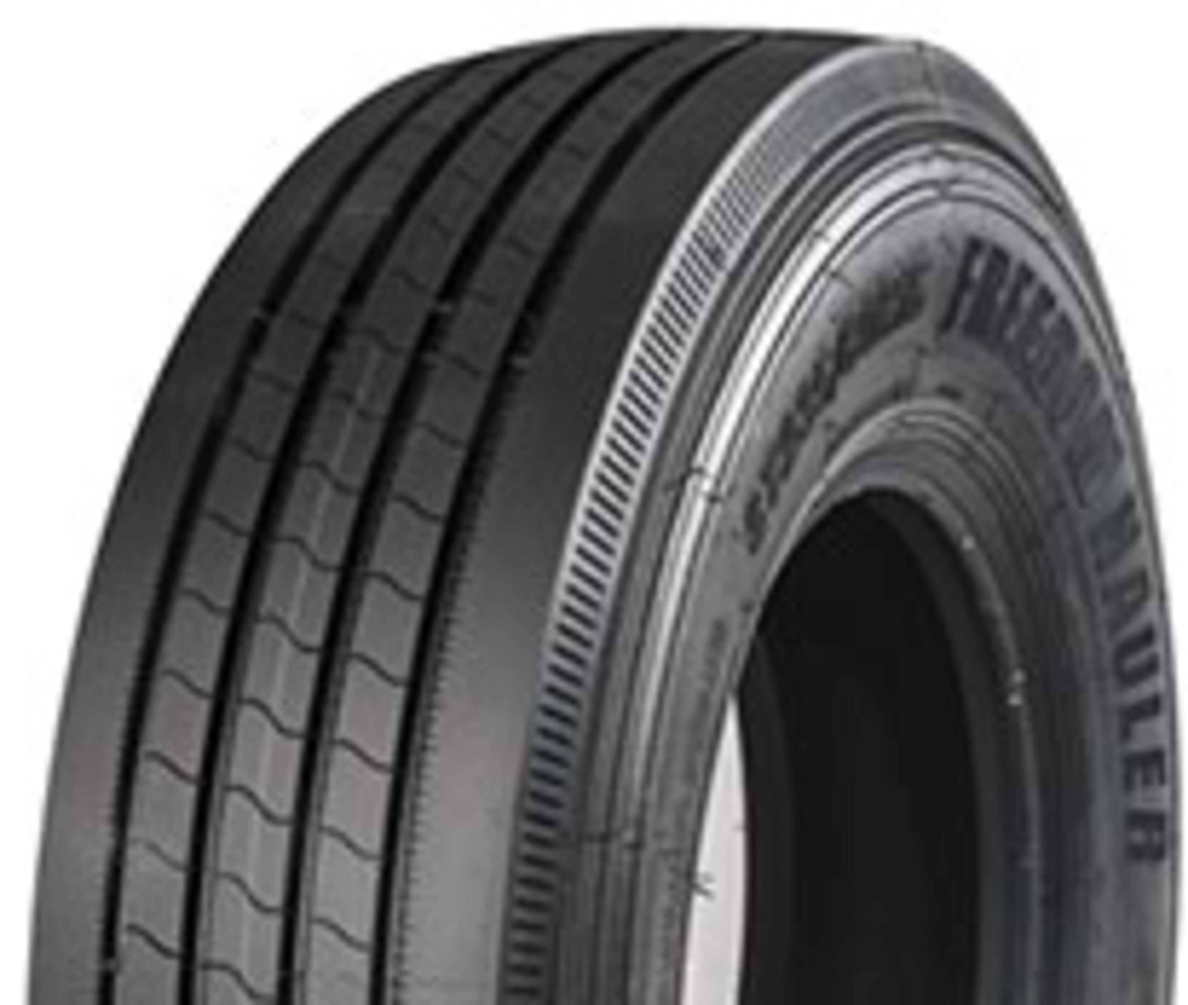 Tire Sidetread