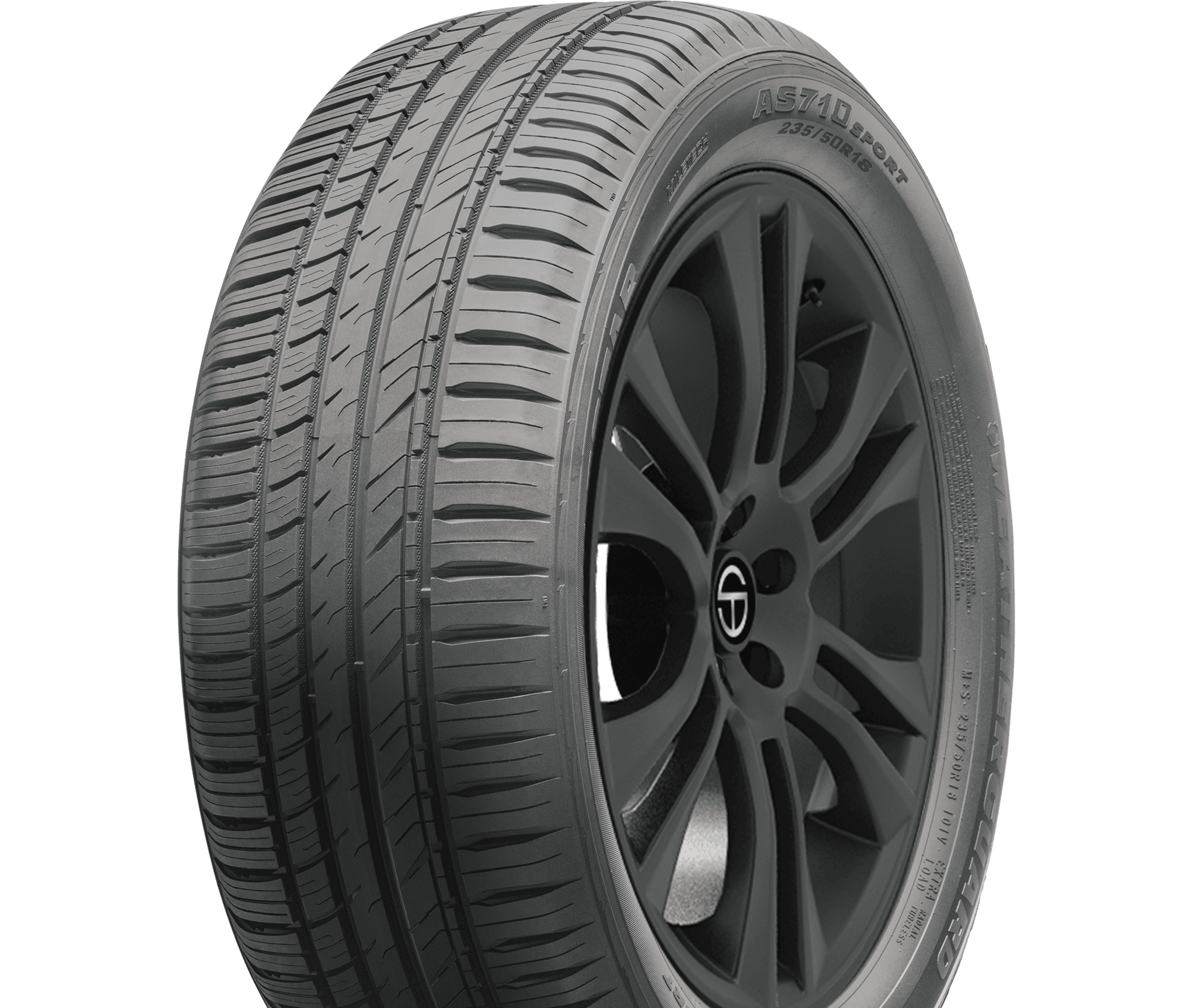 Tire Sidetread