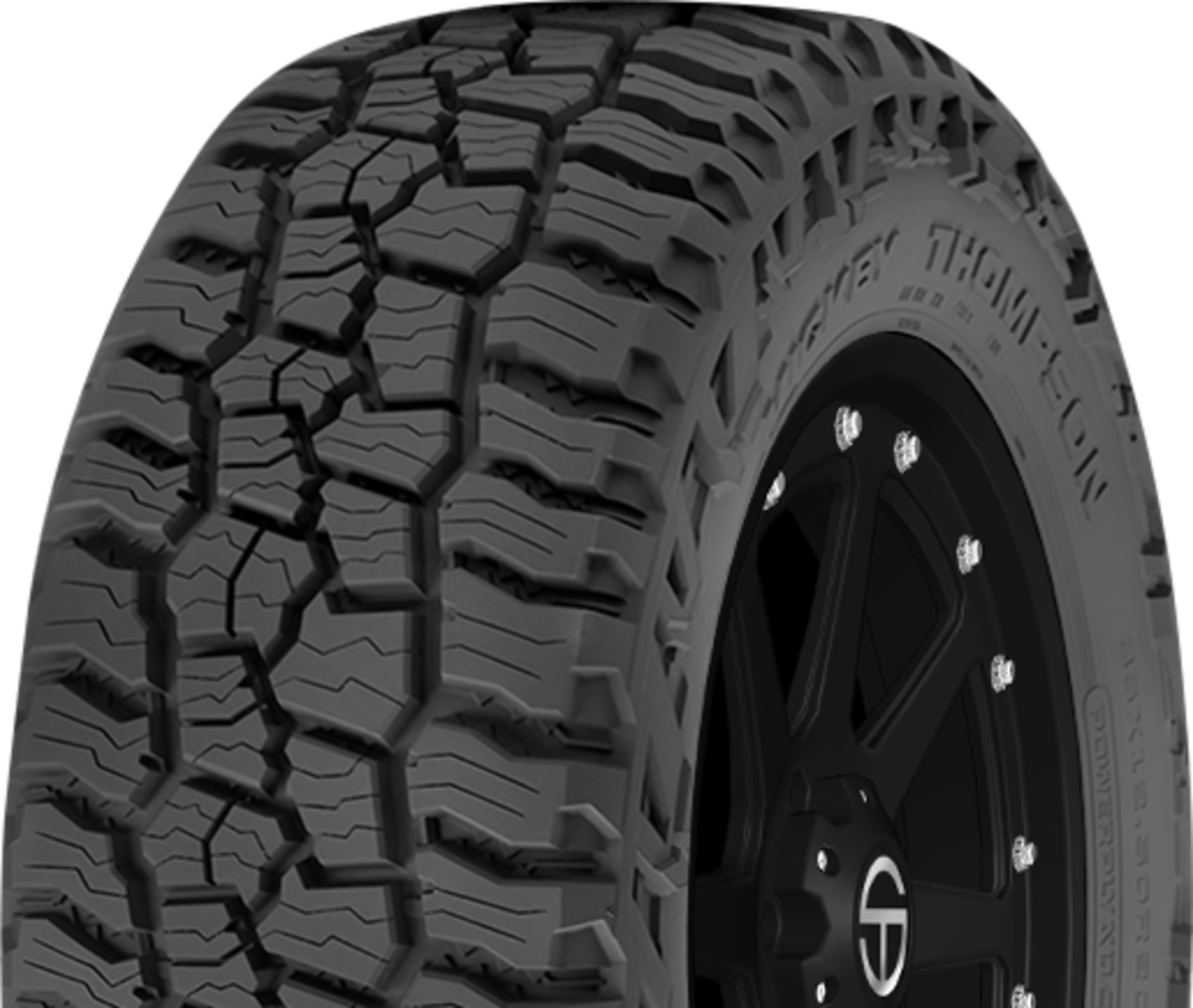 Tire Sidetread