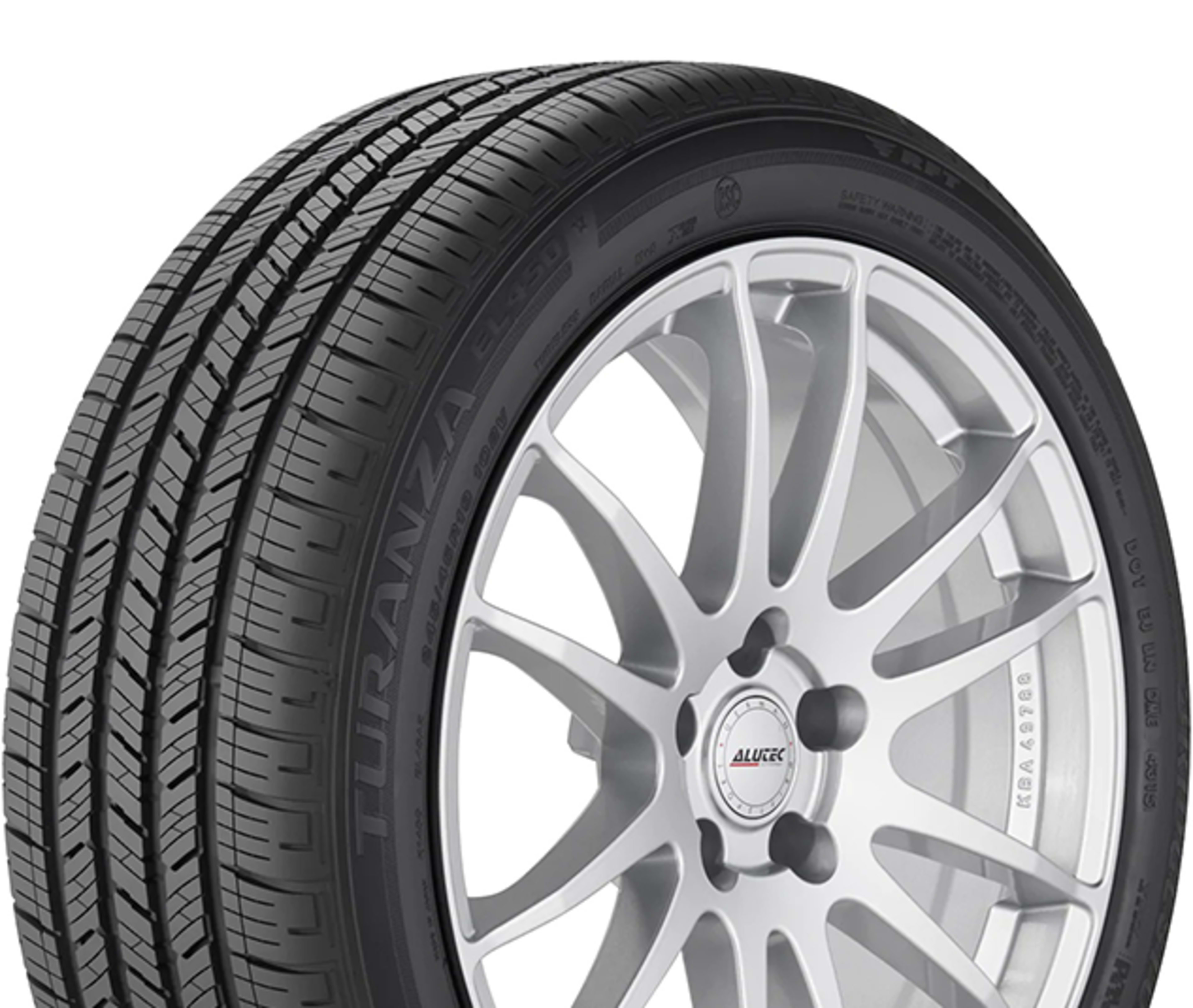 Tire Sidetread