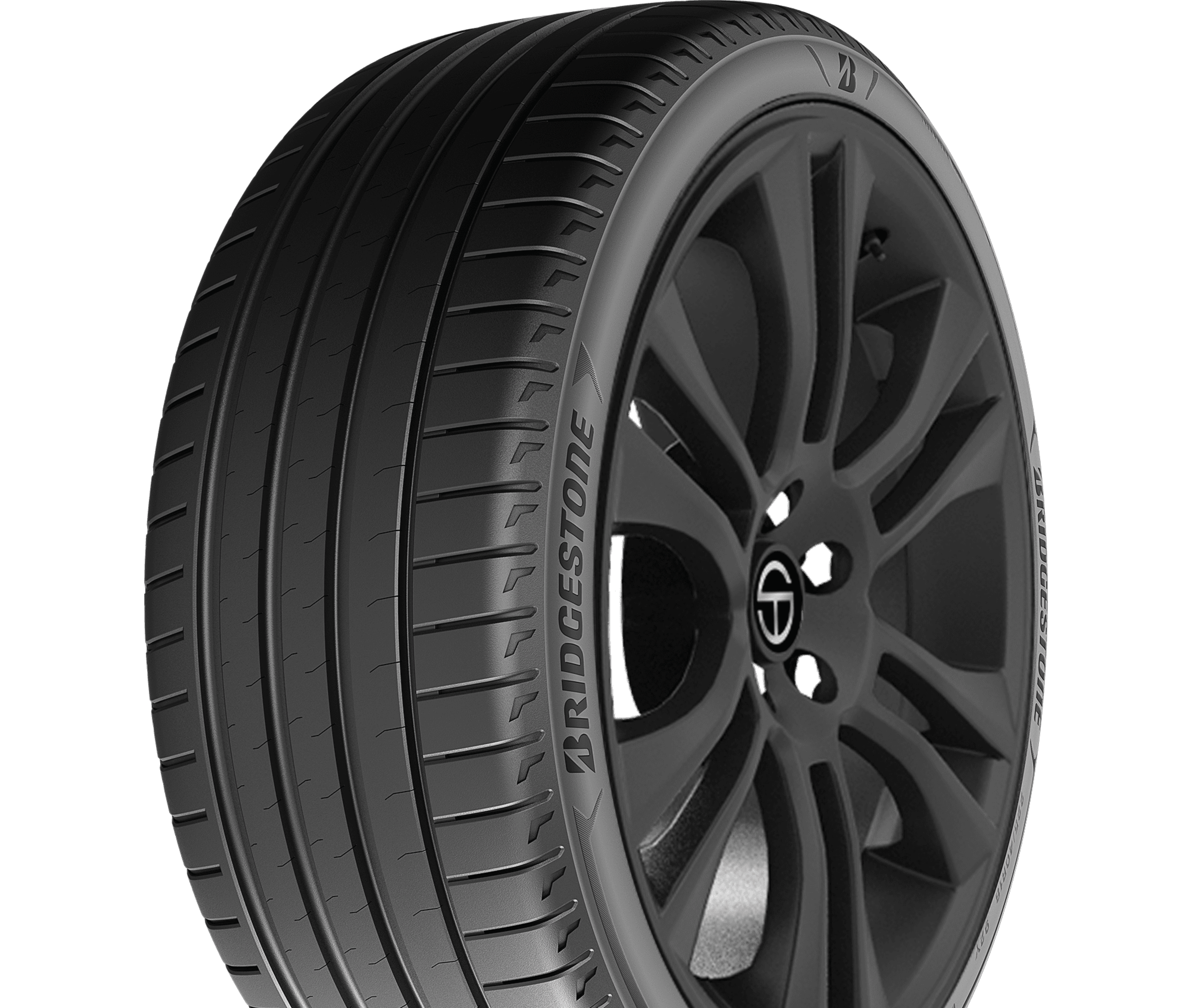 Tire Sidetread