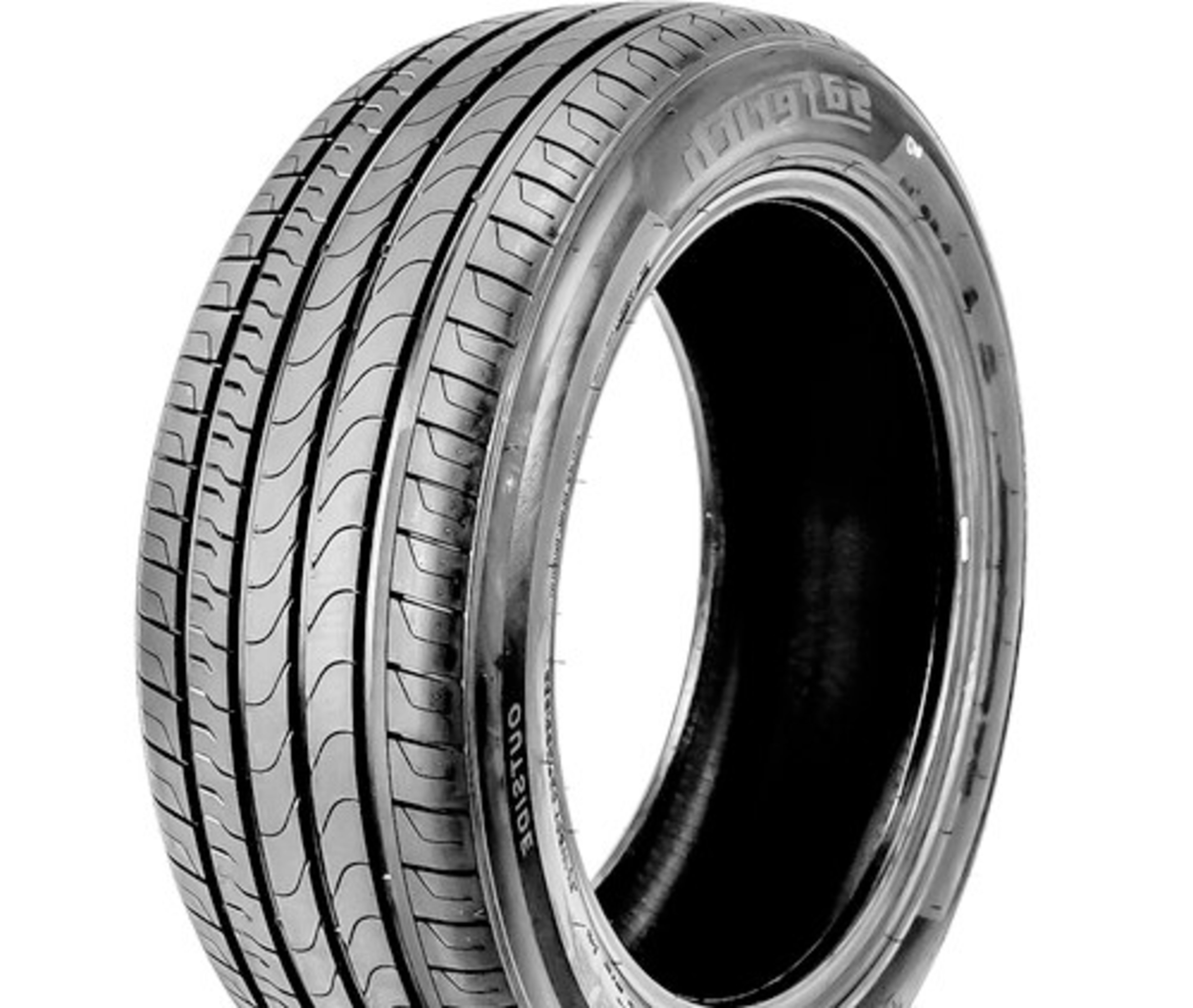 Tire Sidetread