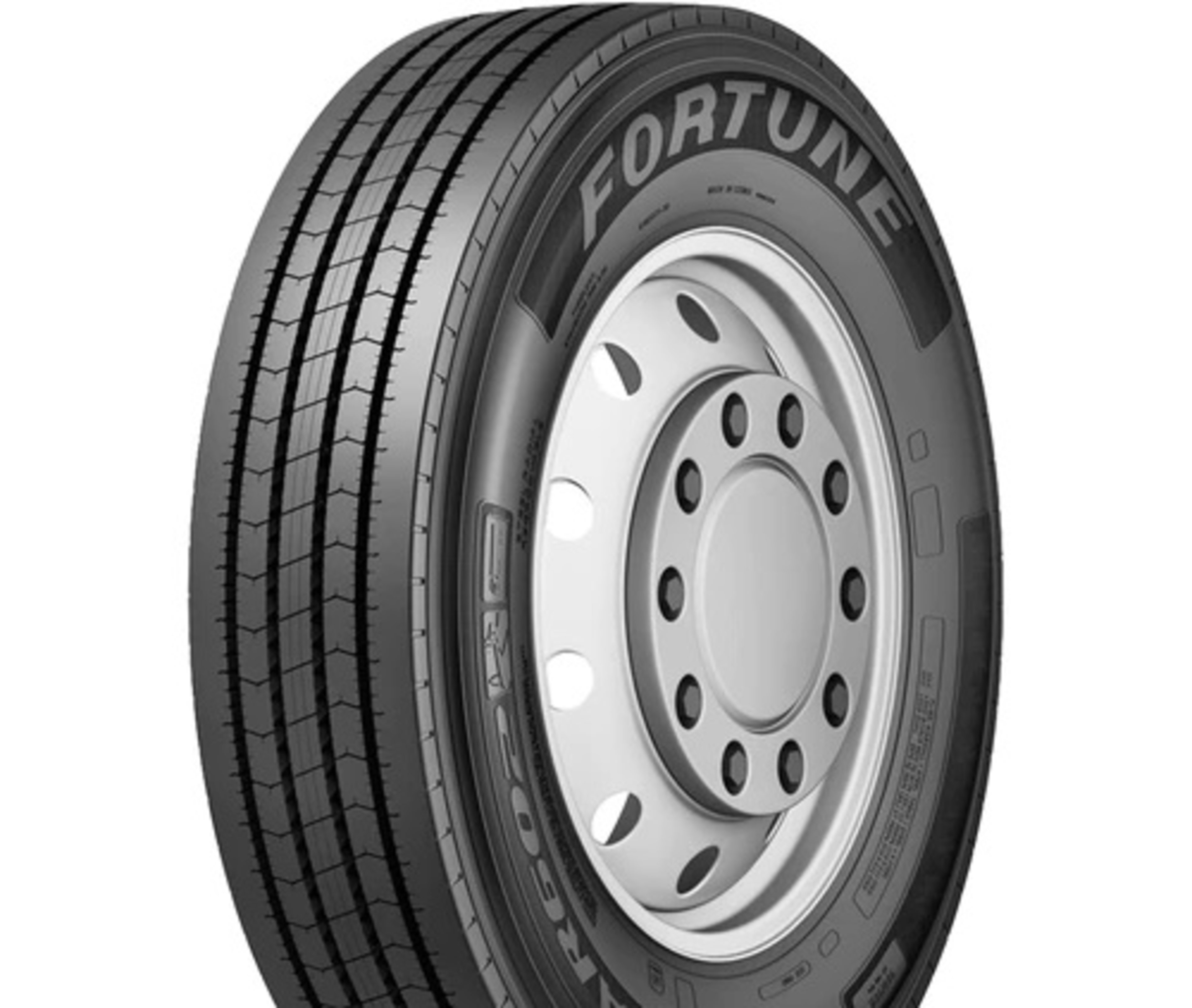 Tire Sidetread