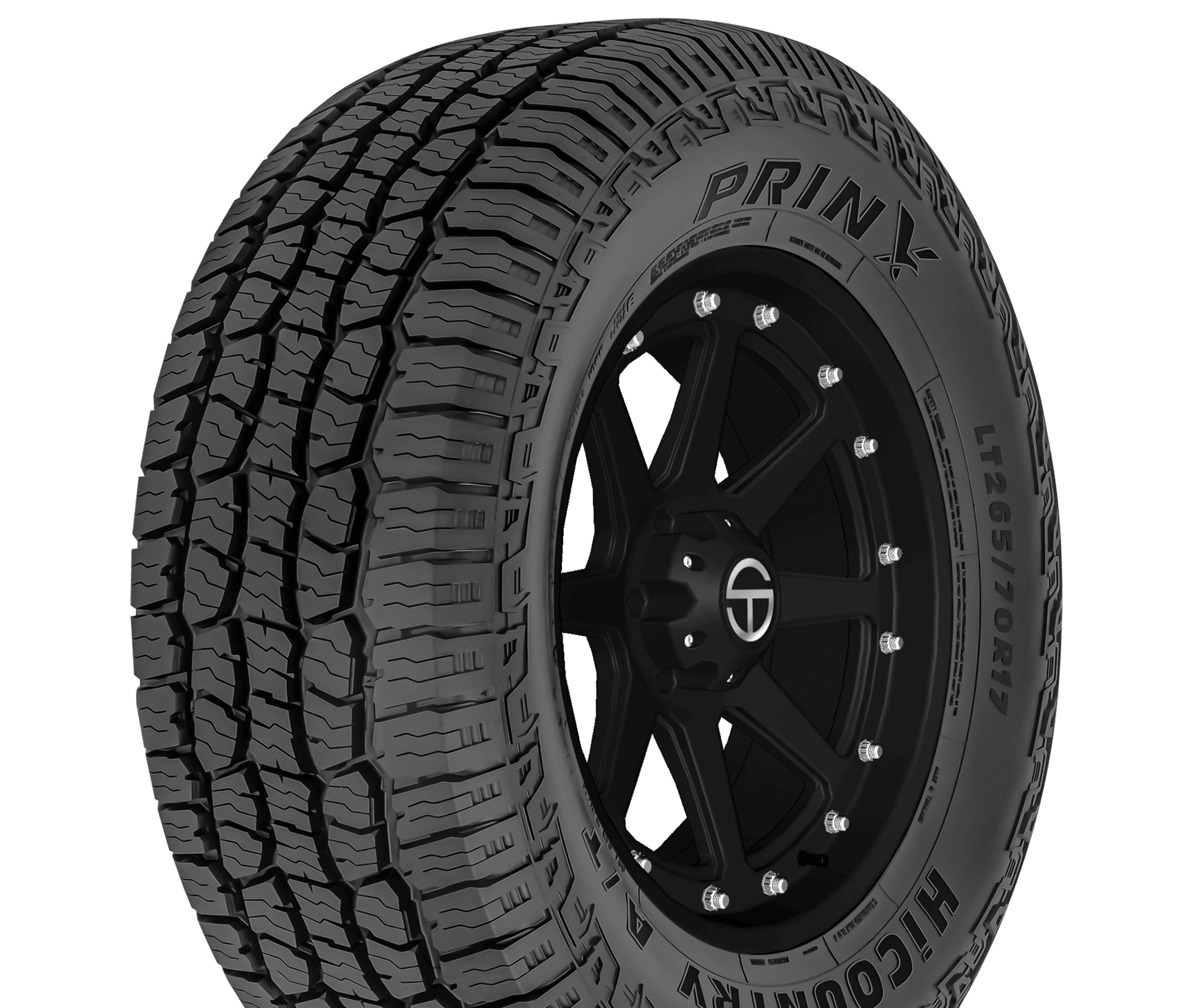 Tire Sidetread