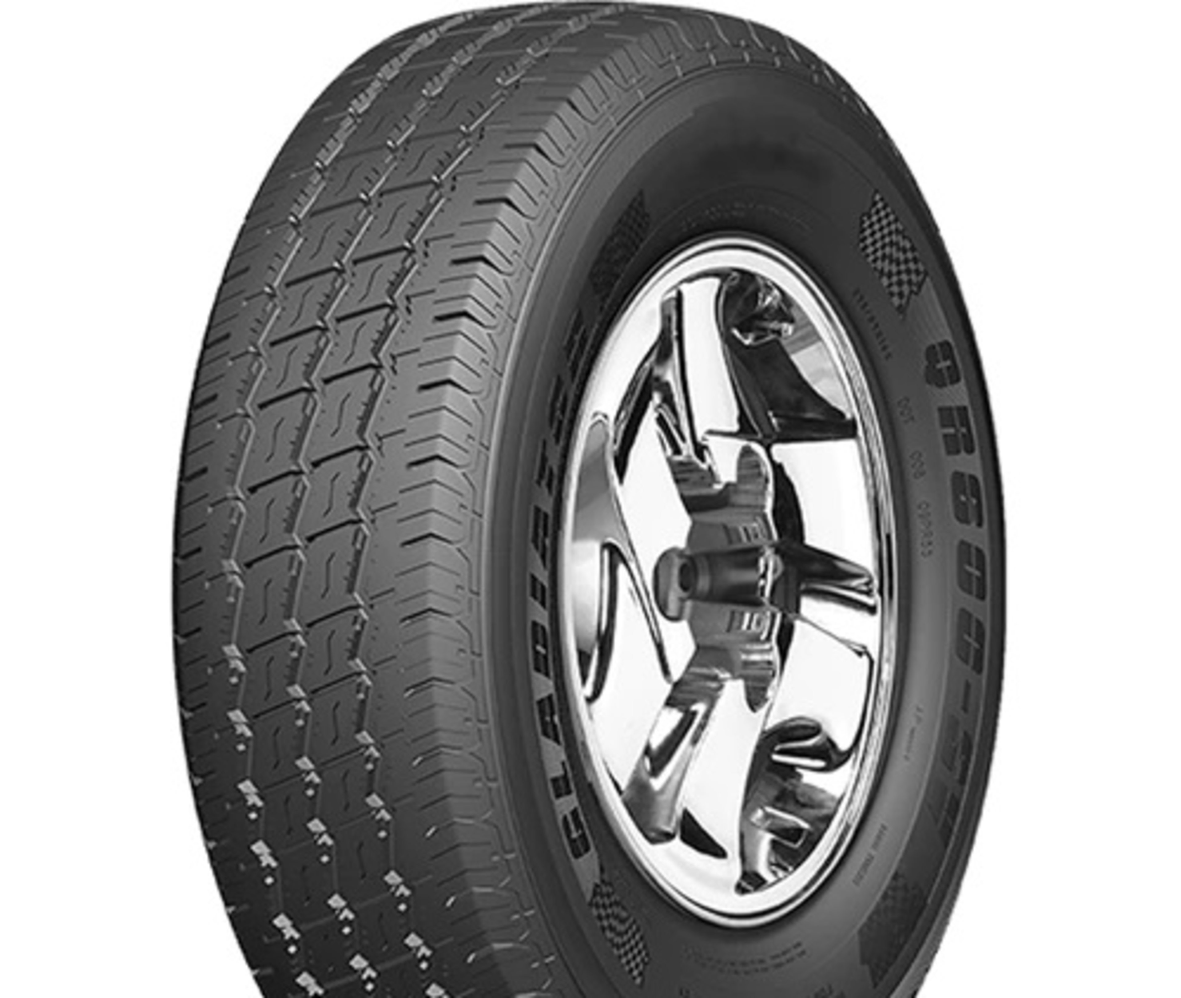 Tire Sidetread