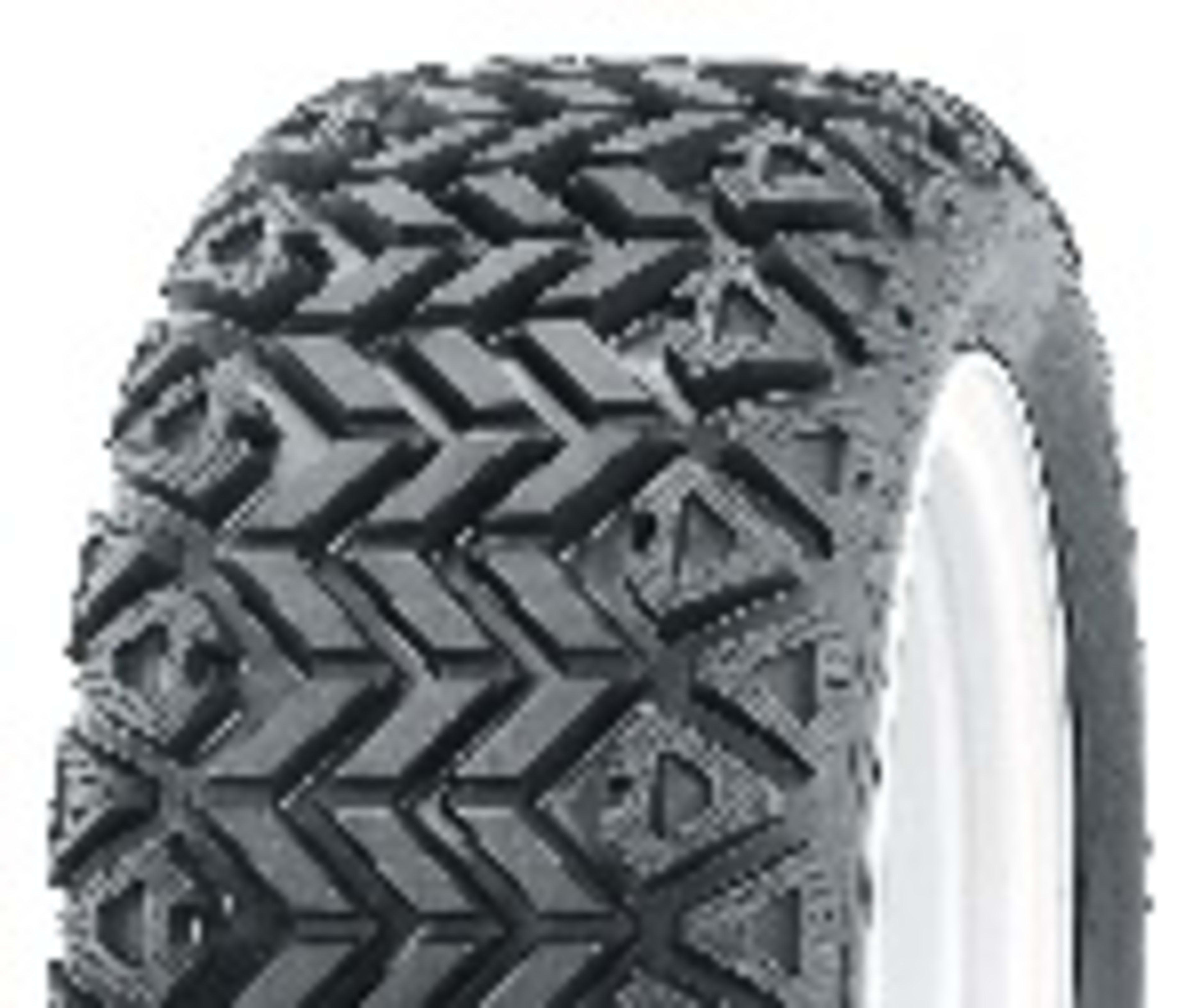 Tire Sidetread