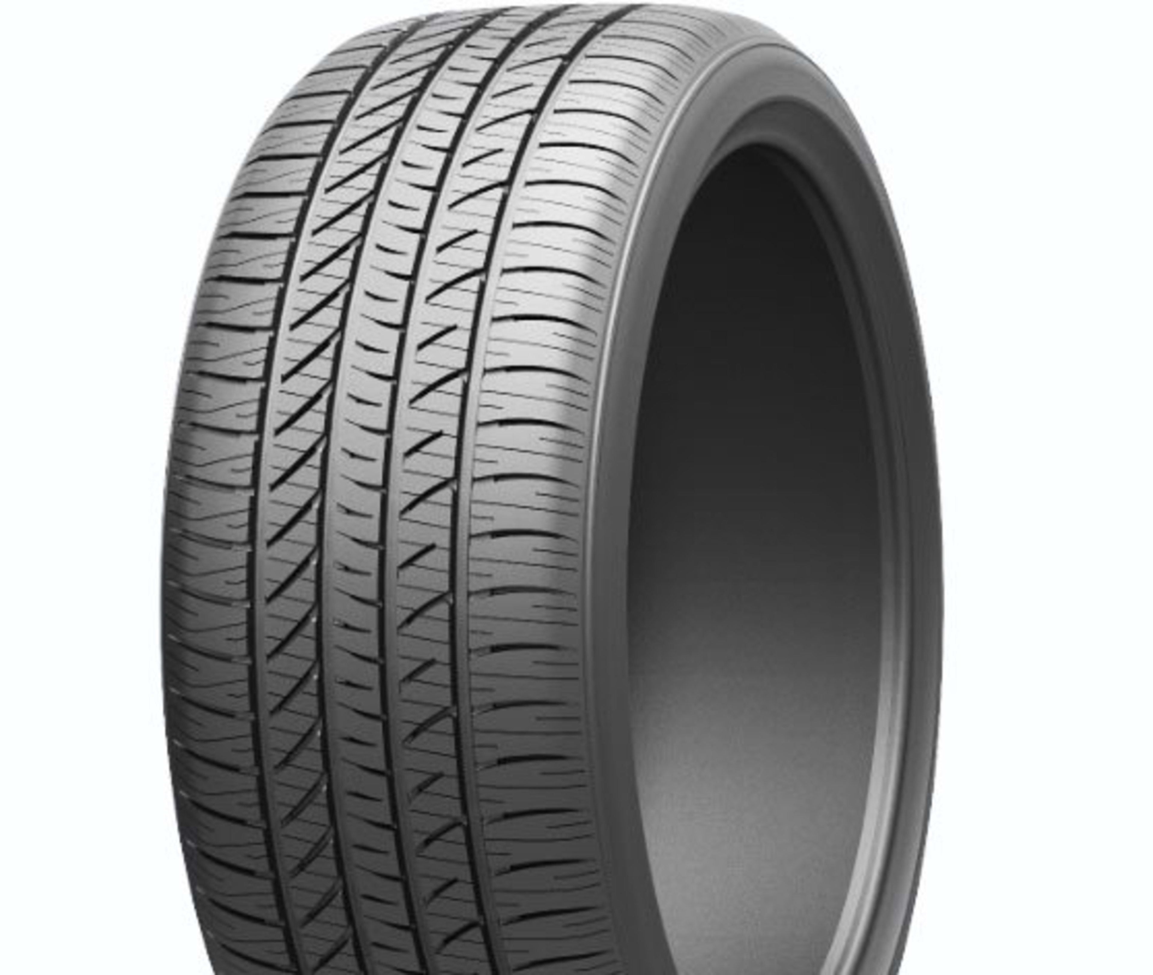 Tire Sidetread