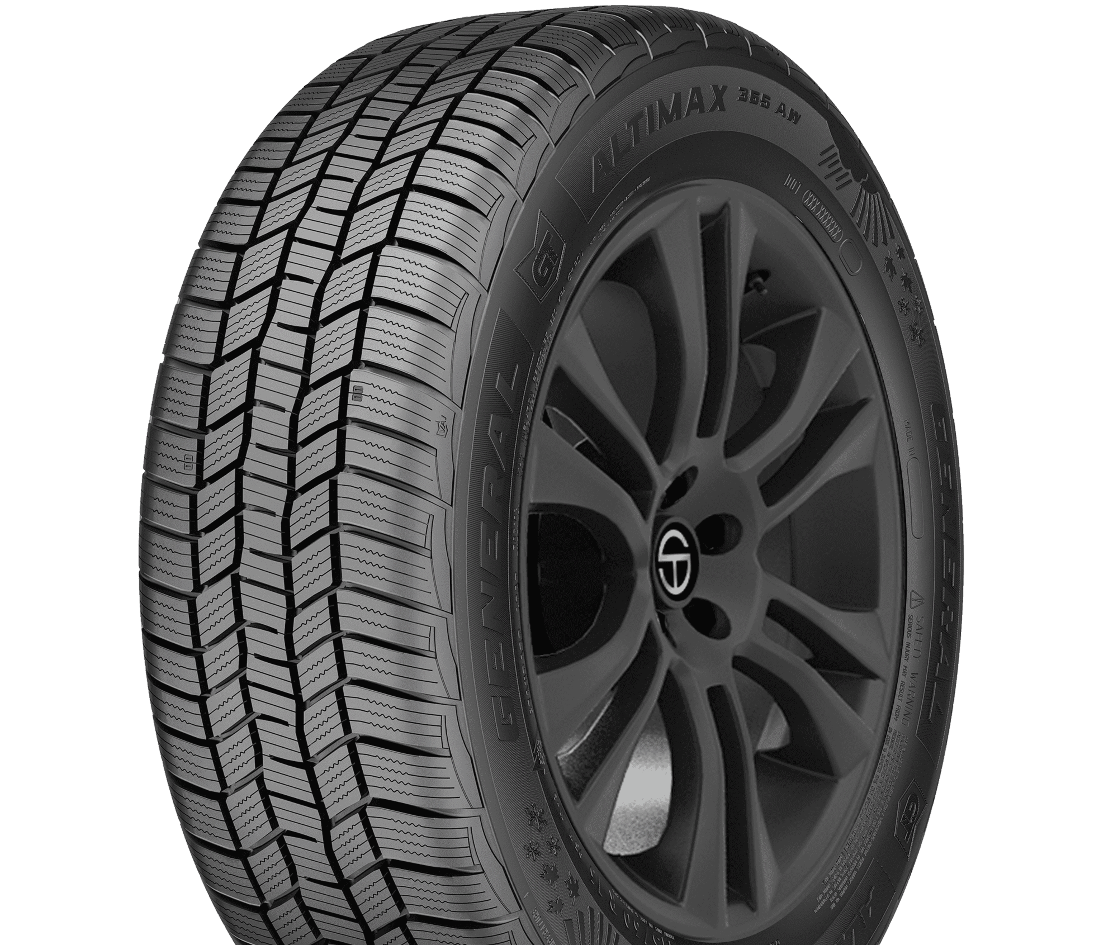 Tire Sidetread