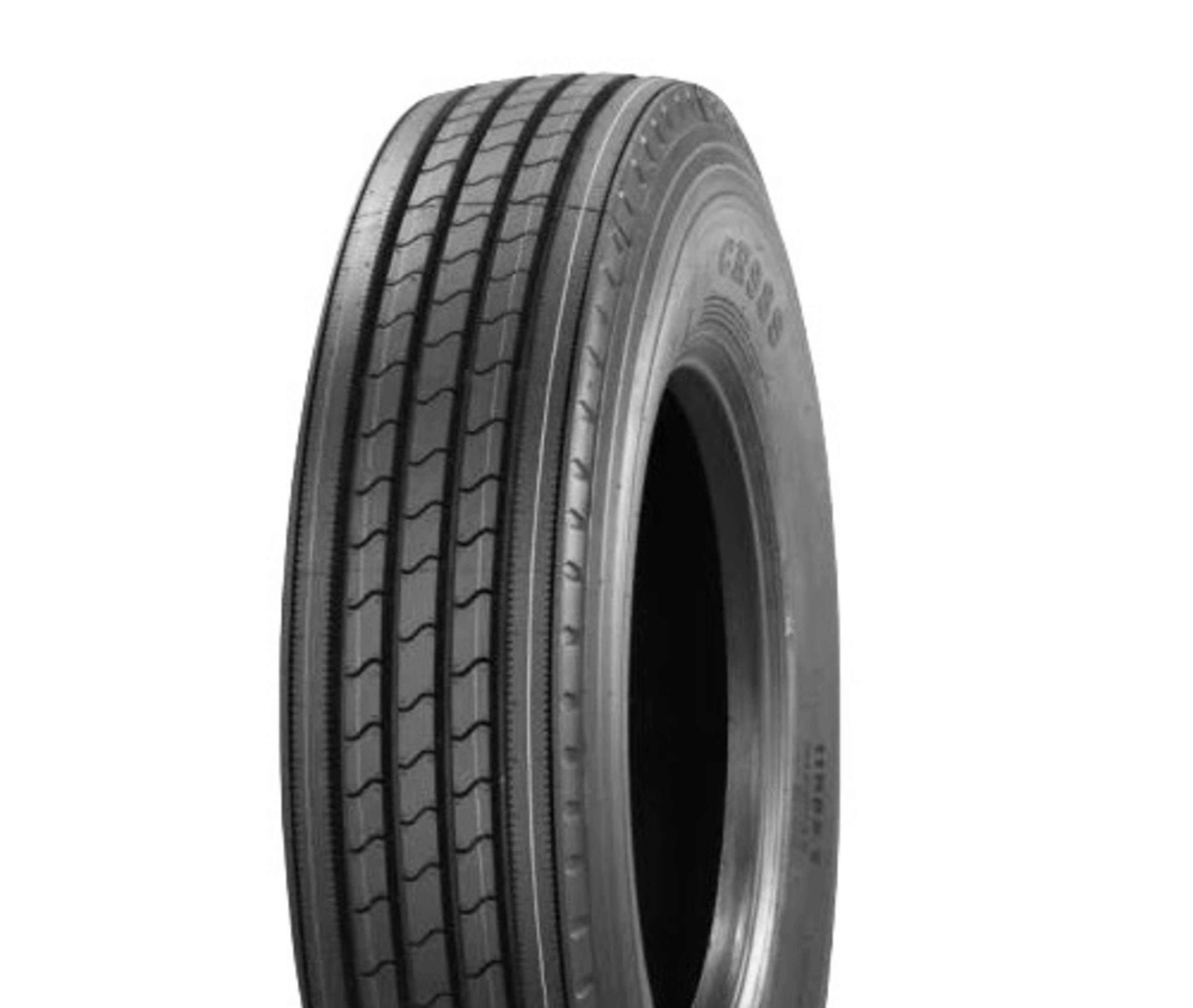 Tire Sidetread