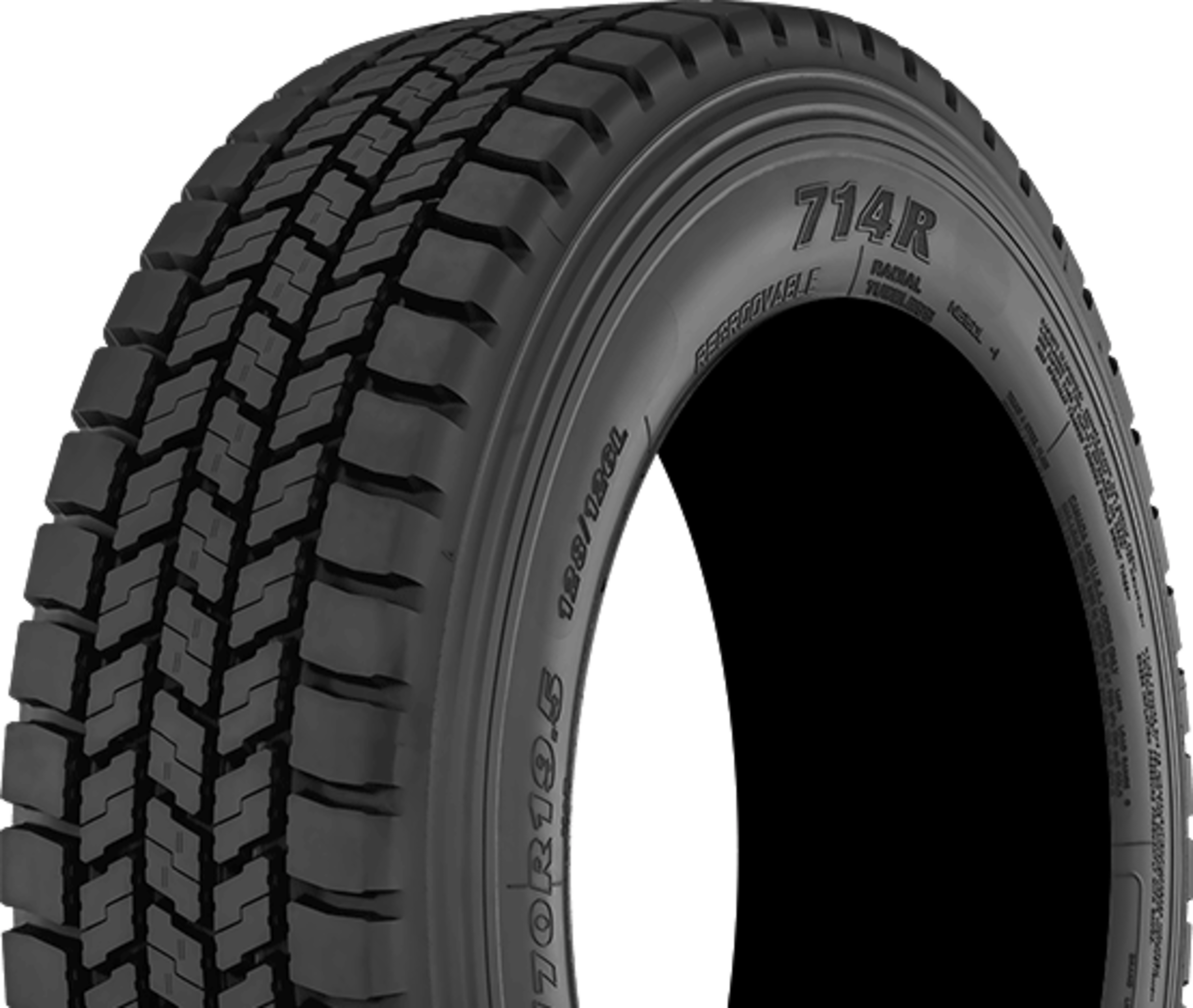 Tire Sidetread