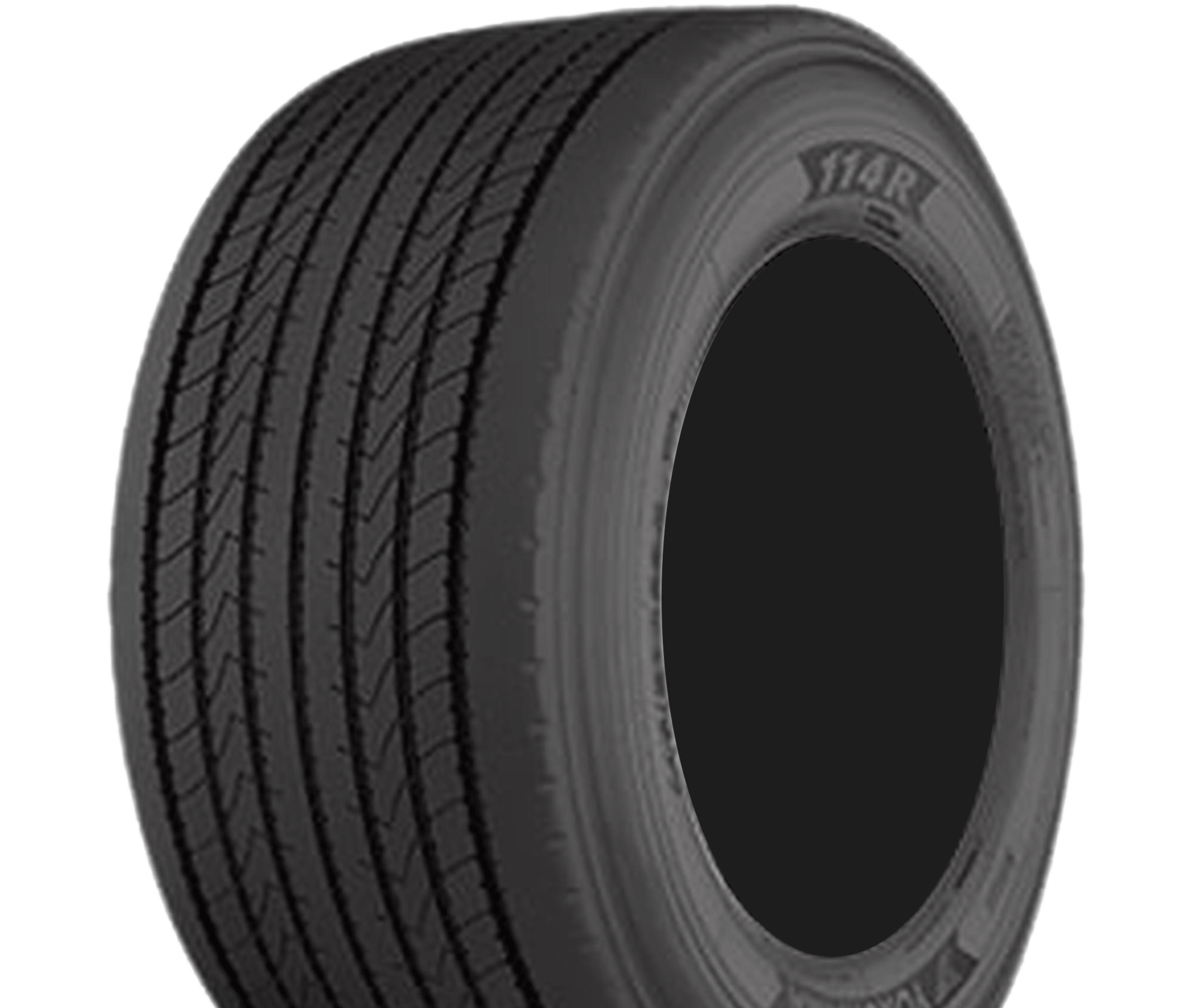 Tire Sidetread