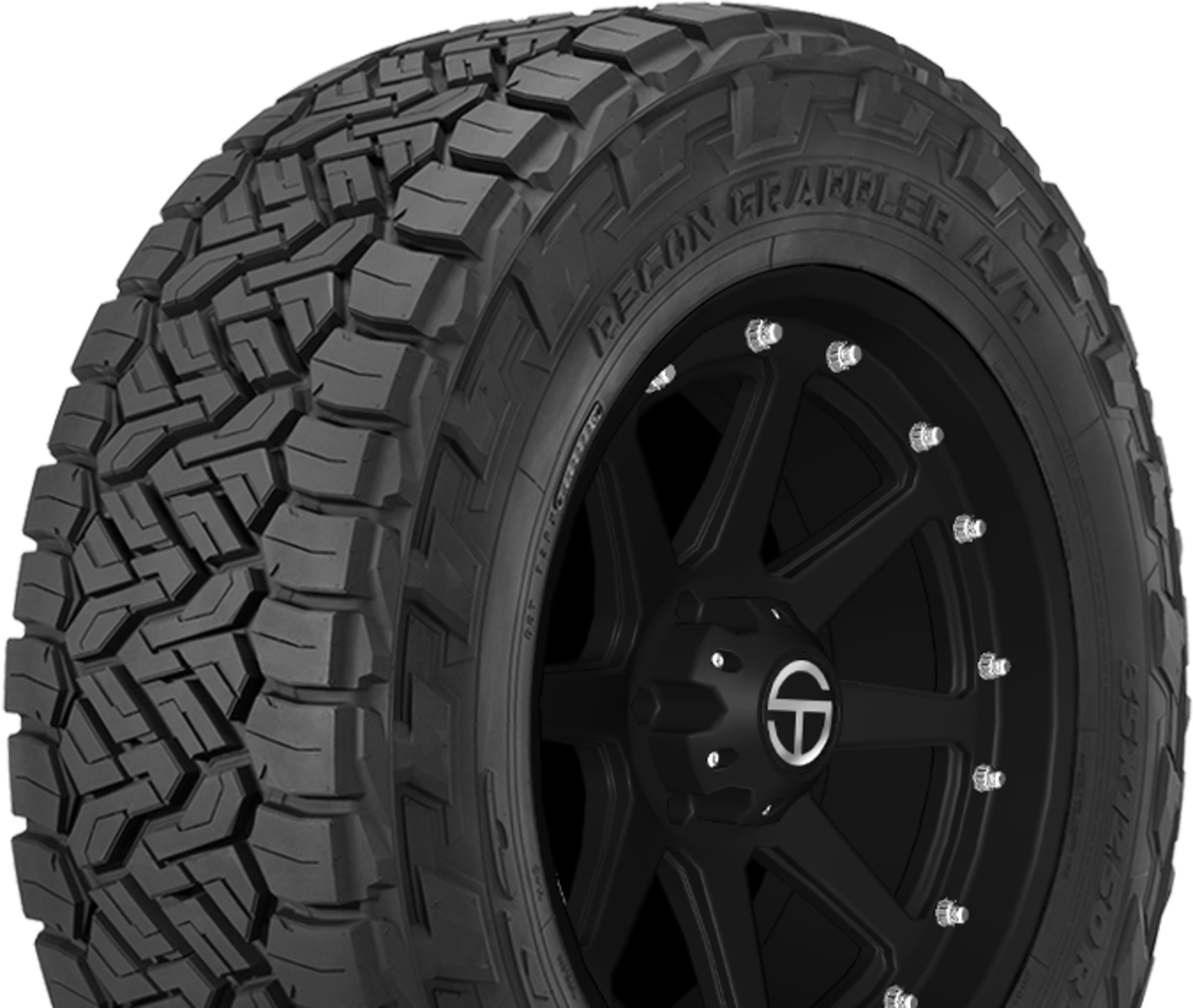 Tire Sidetread