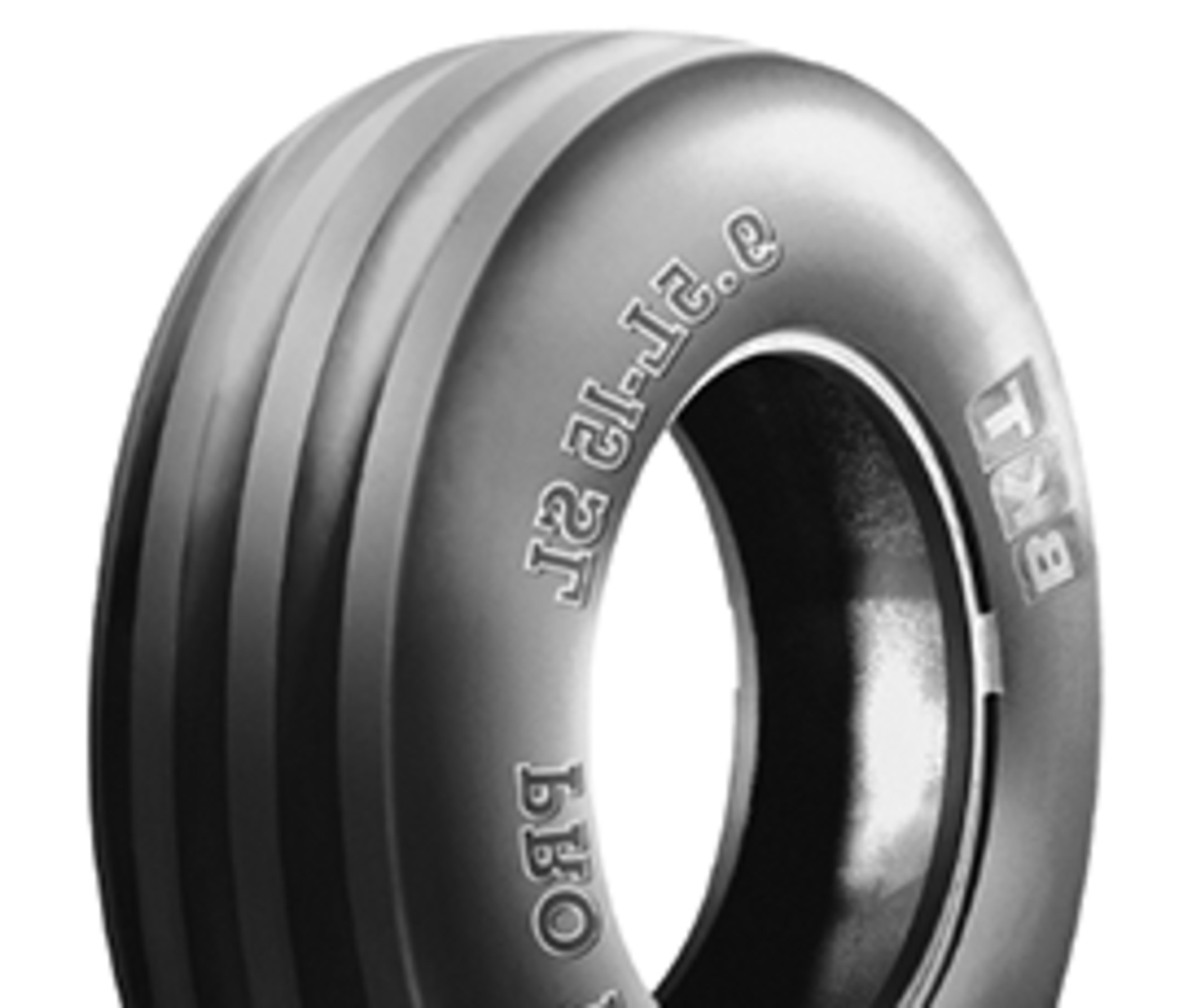 Tire Sidetread
