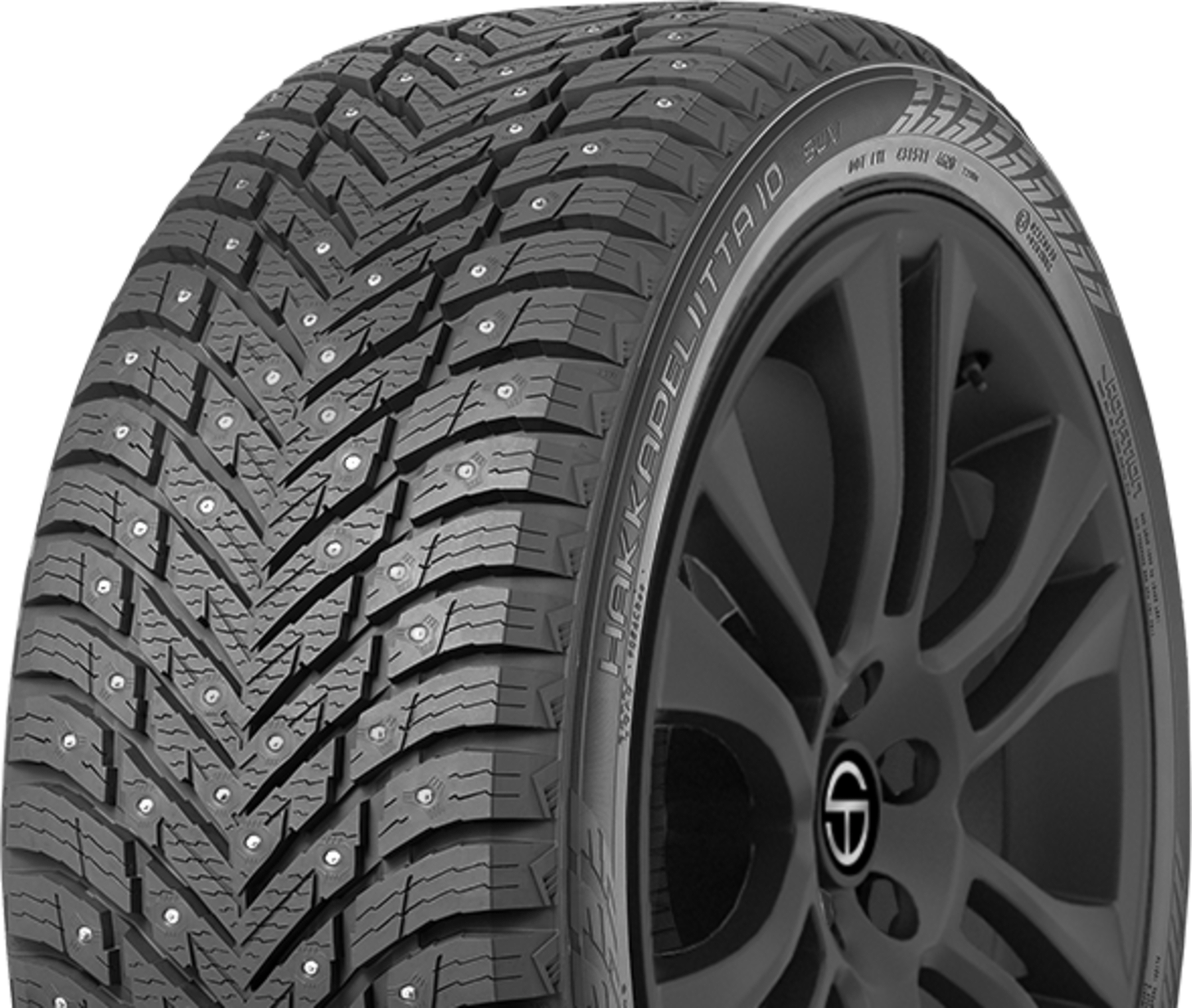 Tire Sidetread