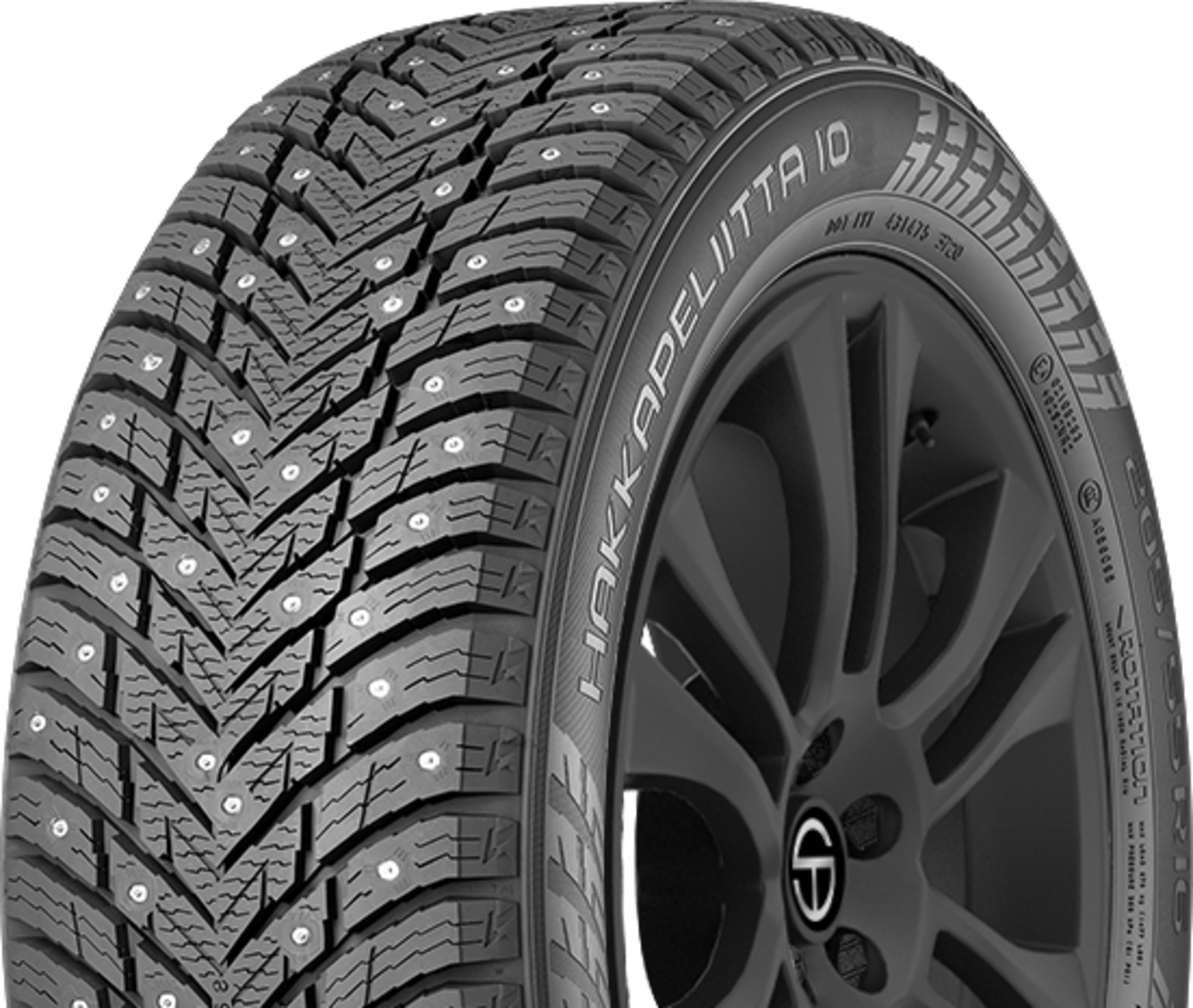 Tire Sidetread