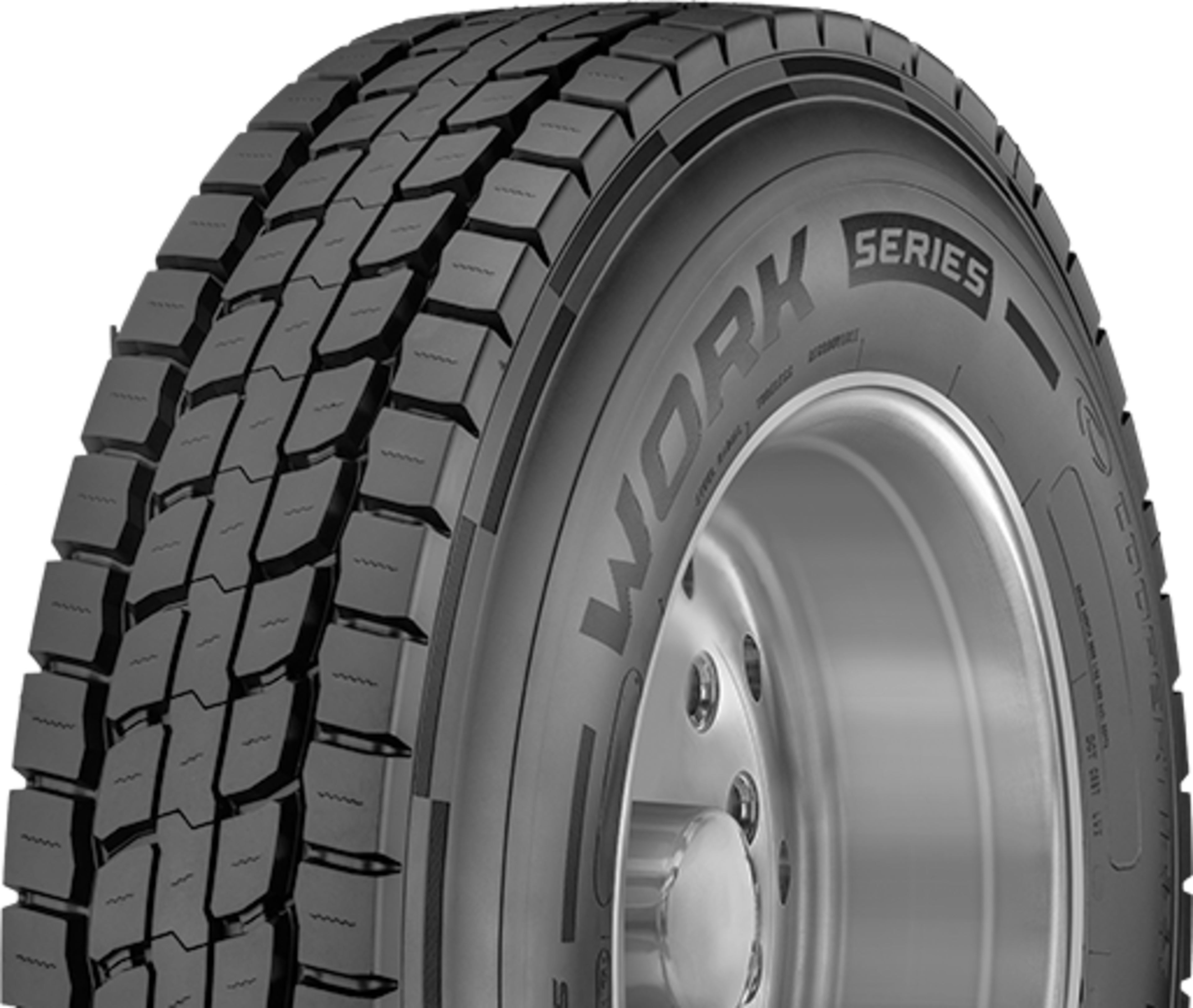 Tire Sidetread