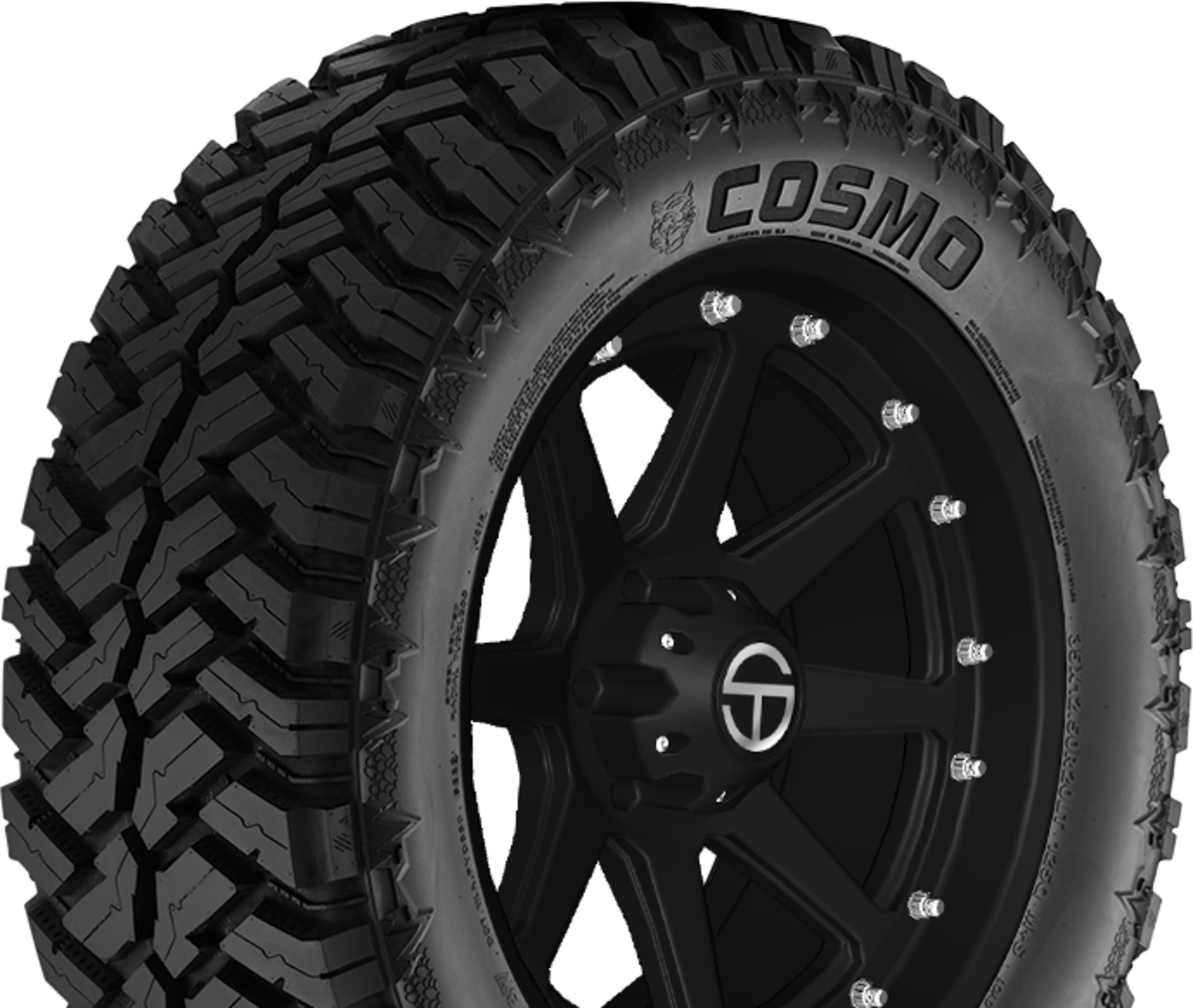 Tire Sidetread