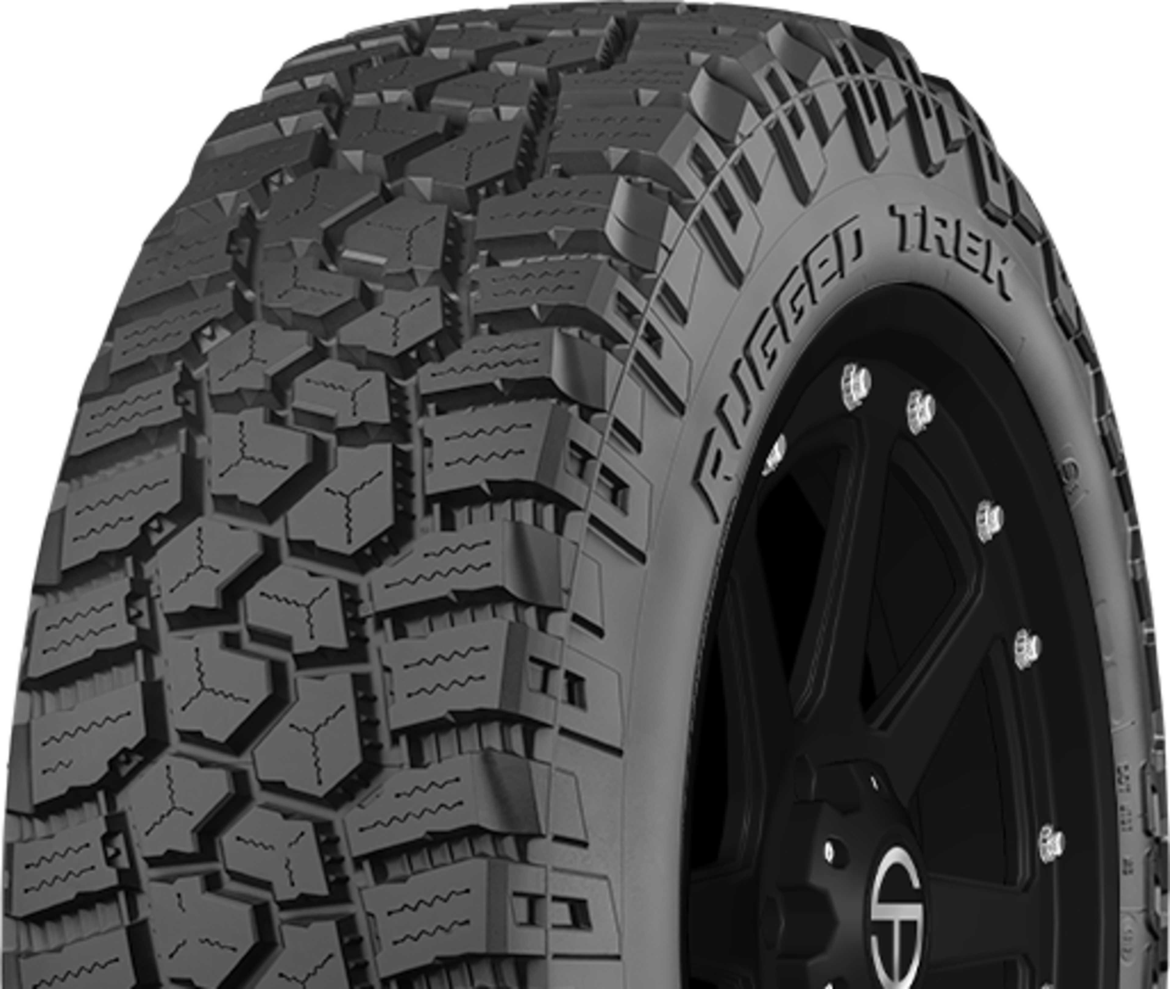 Tire Sidetread