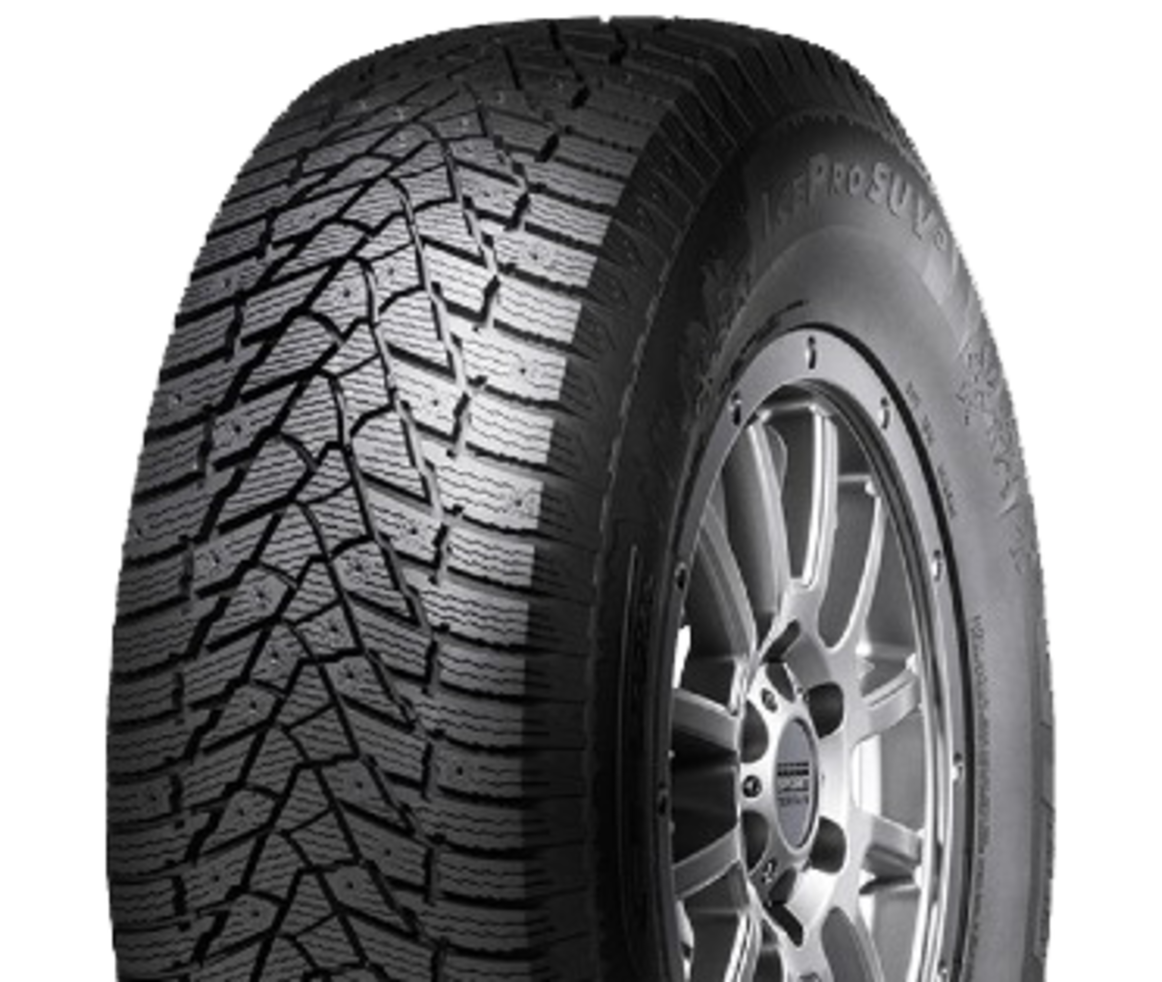 GT Radial