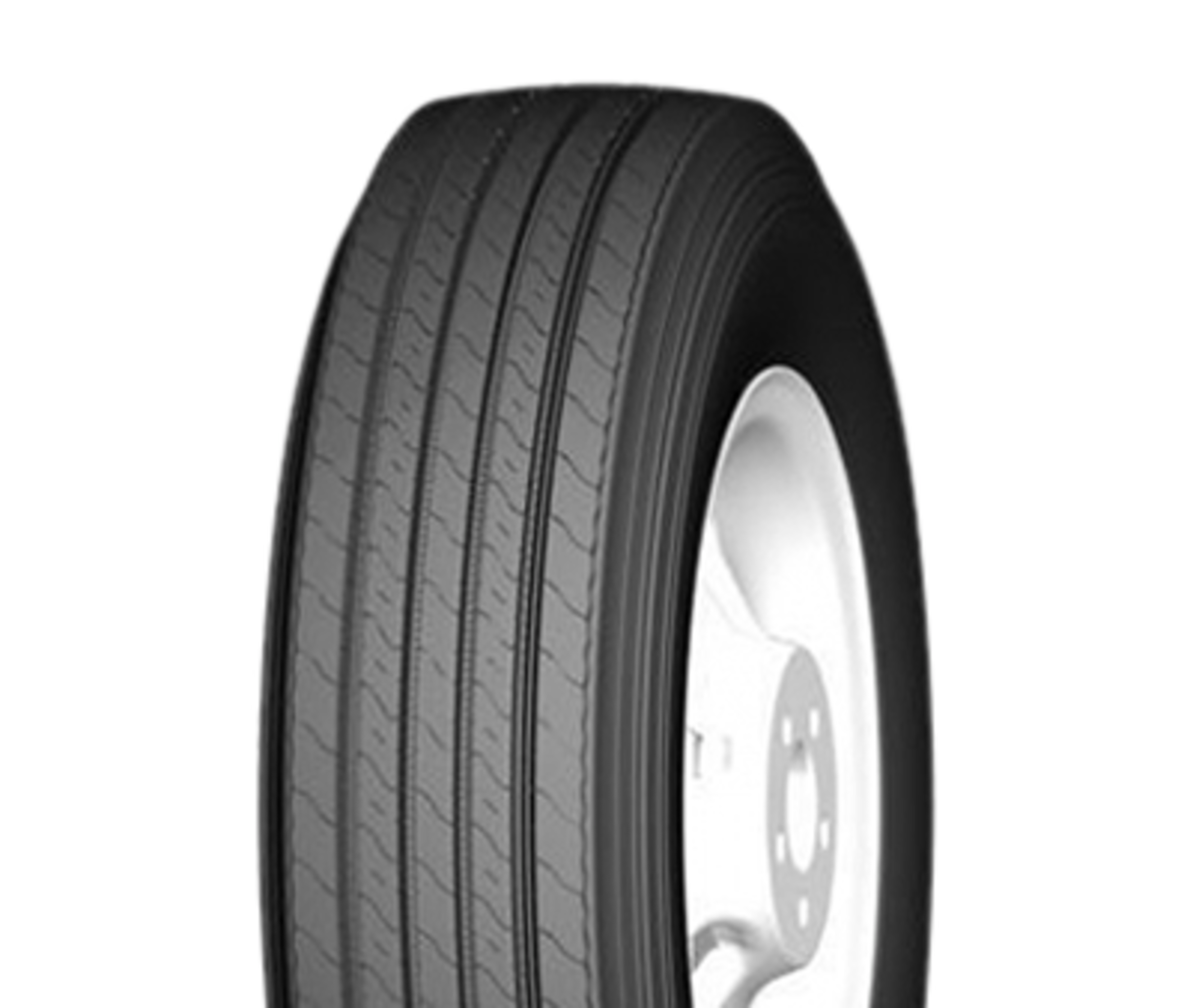 Tire Sidetread