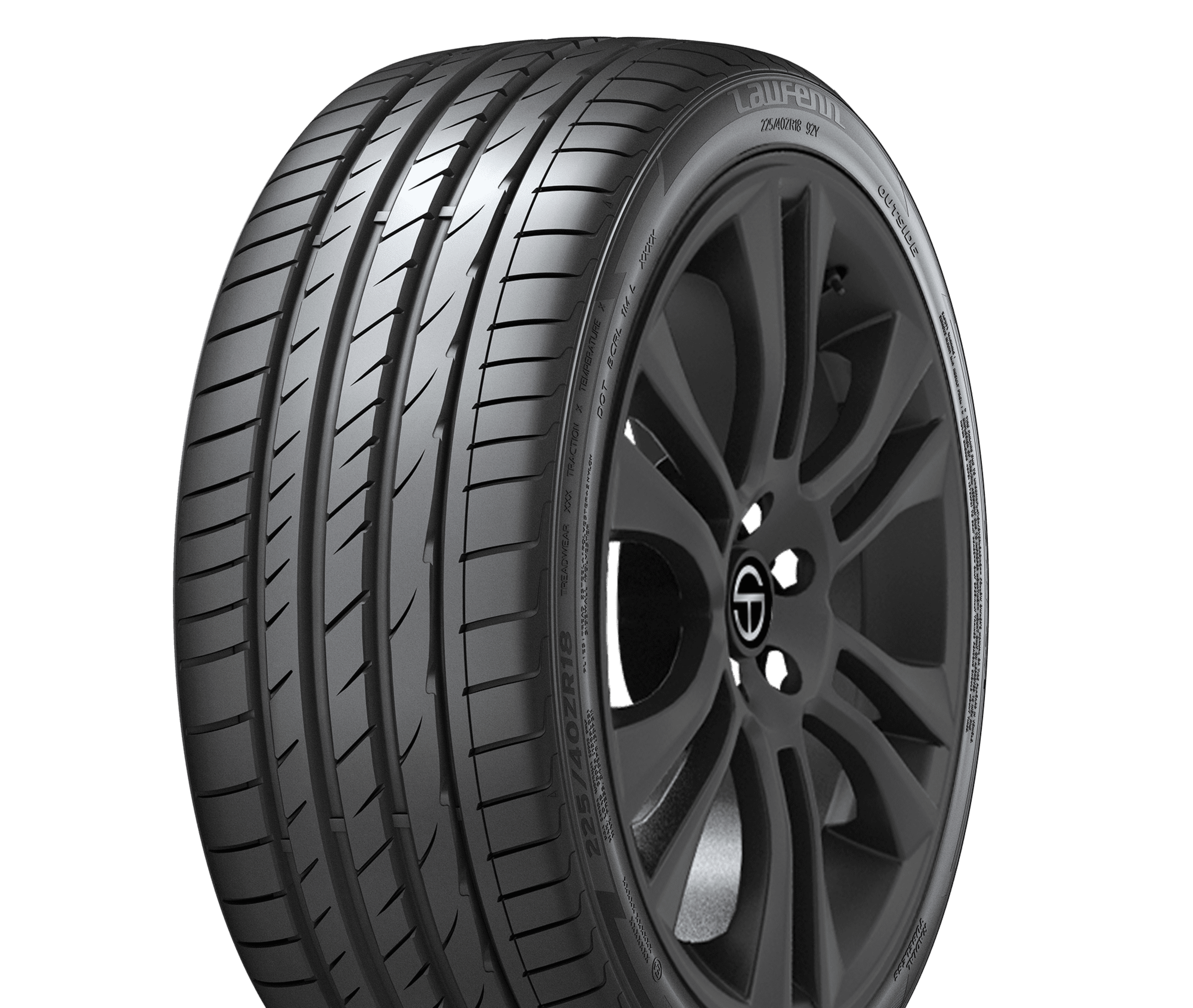 Tire Sidetread