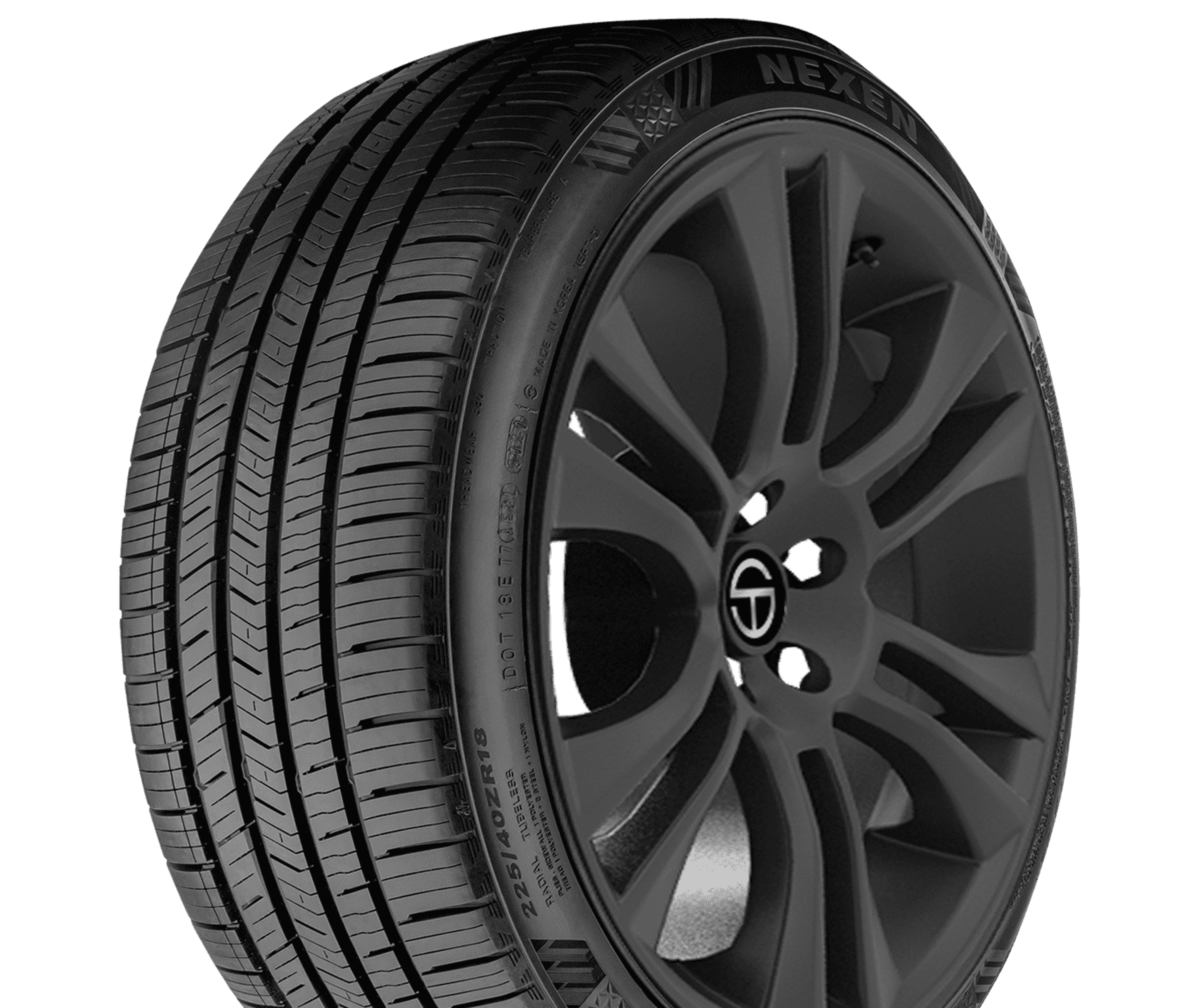 Tire Sidetread