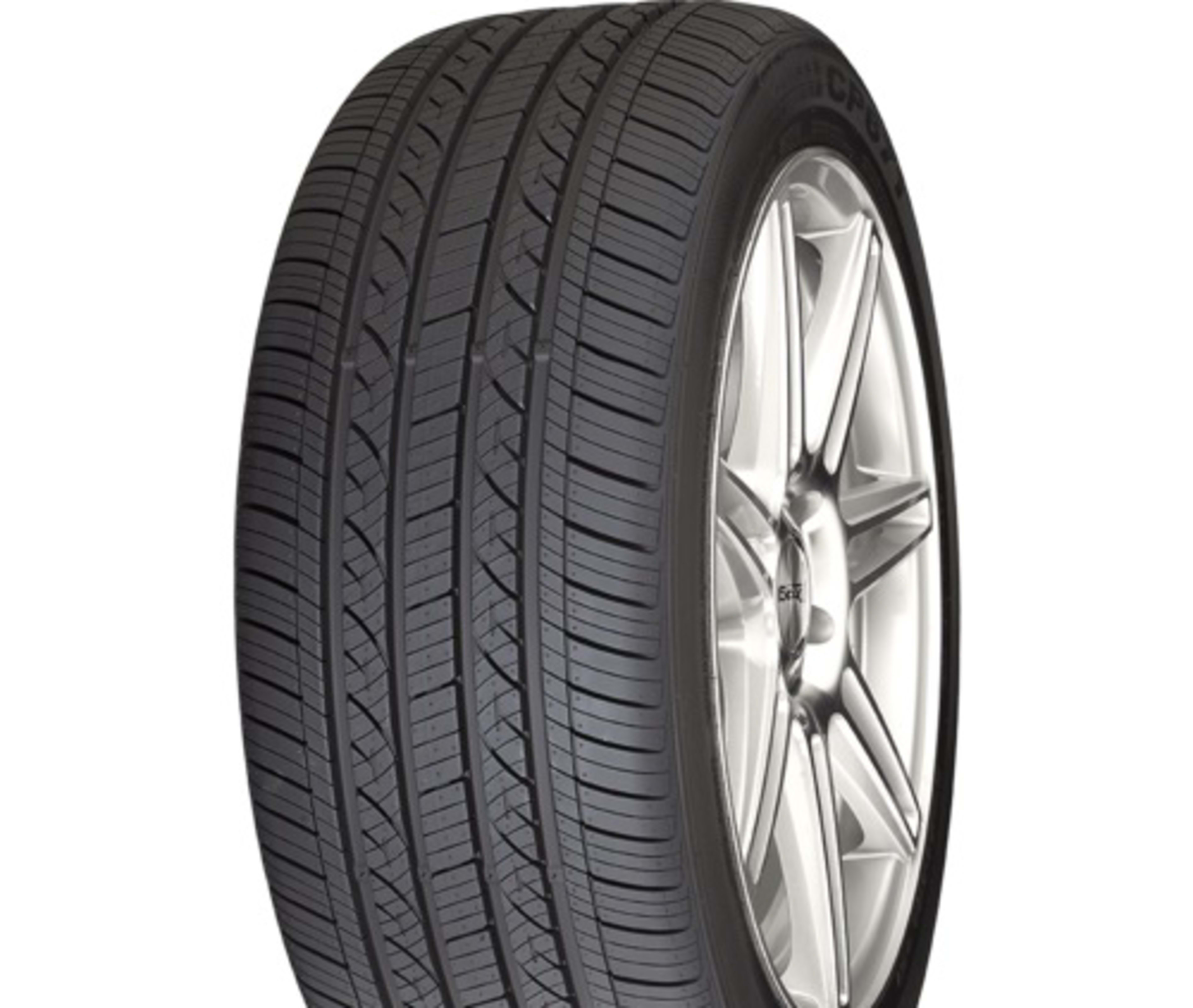 Tire Sidetread