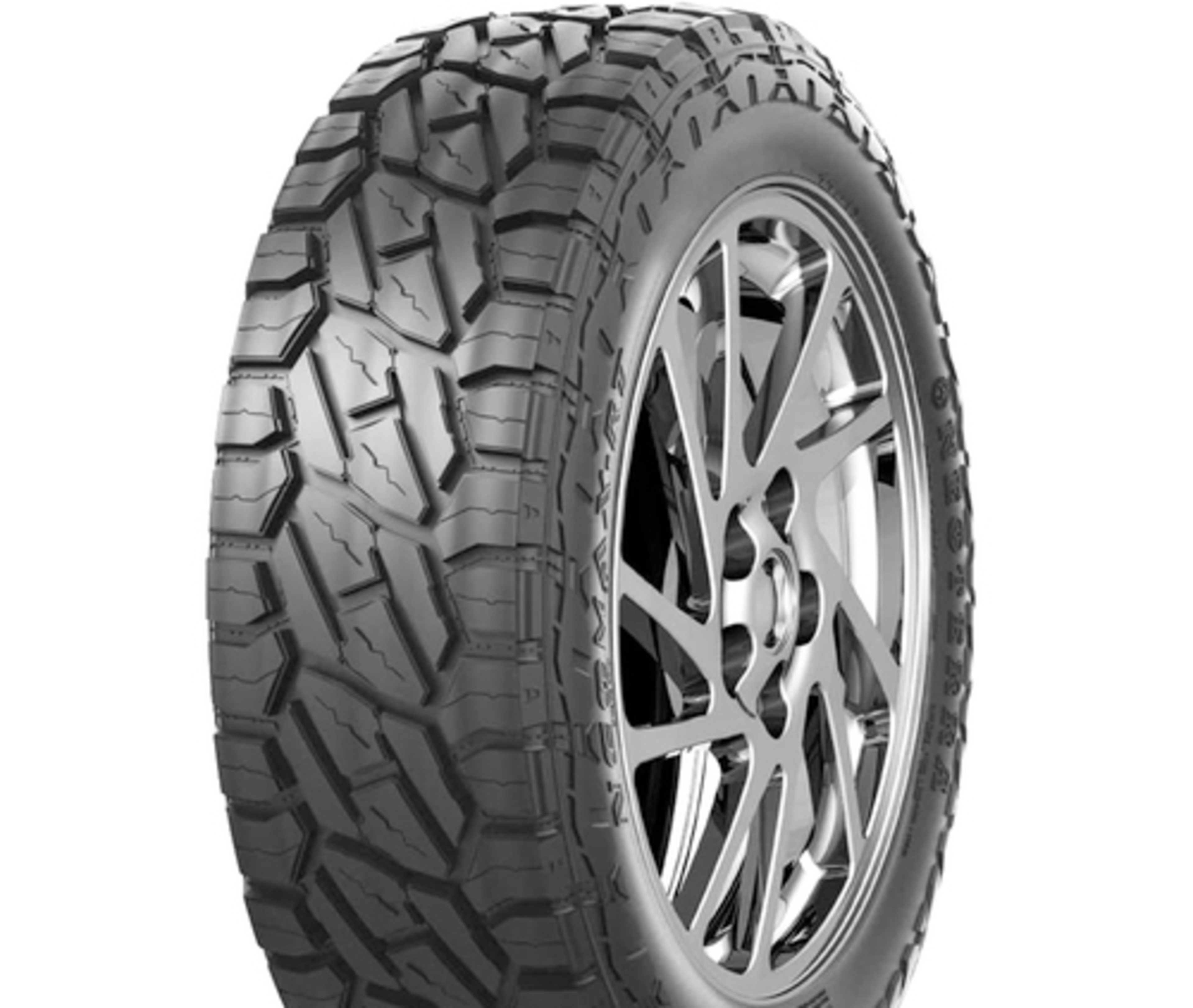 Tire Sidetread