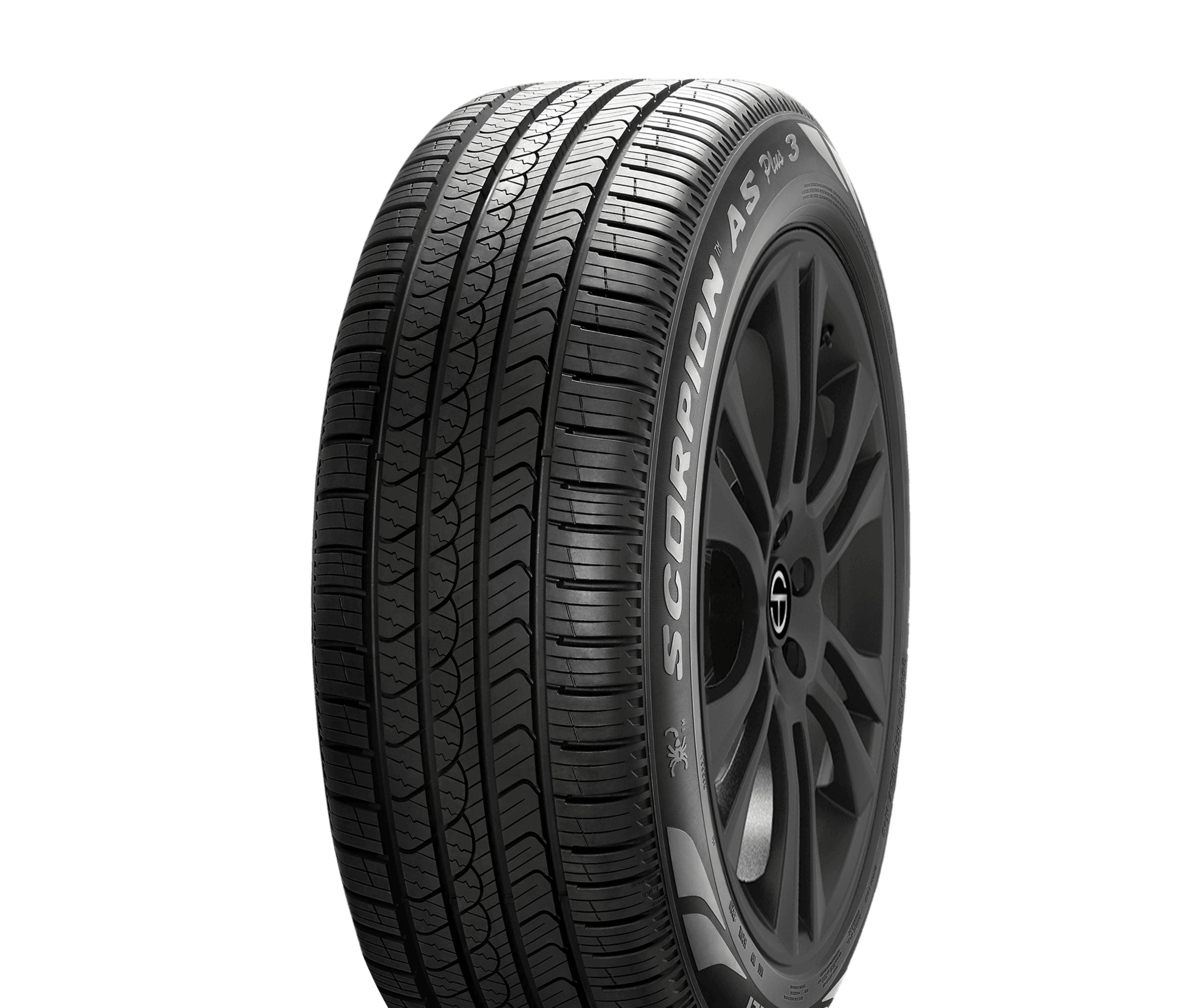 Tire Sidetread