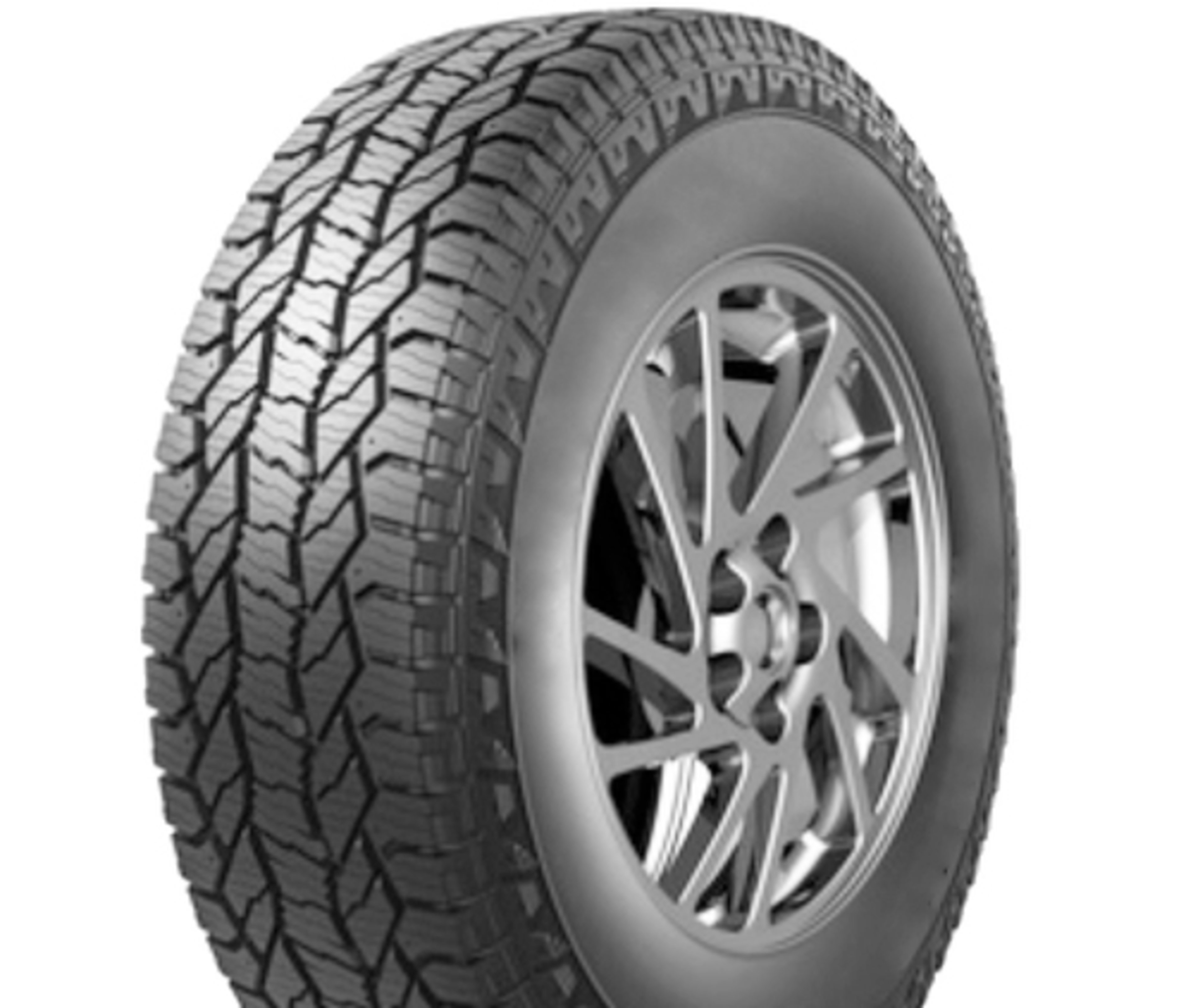 Tire Sidetread