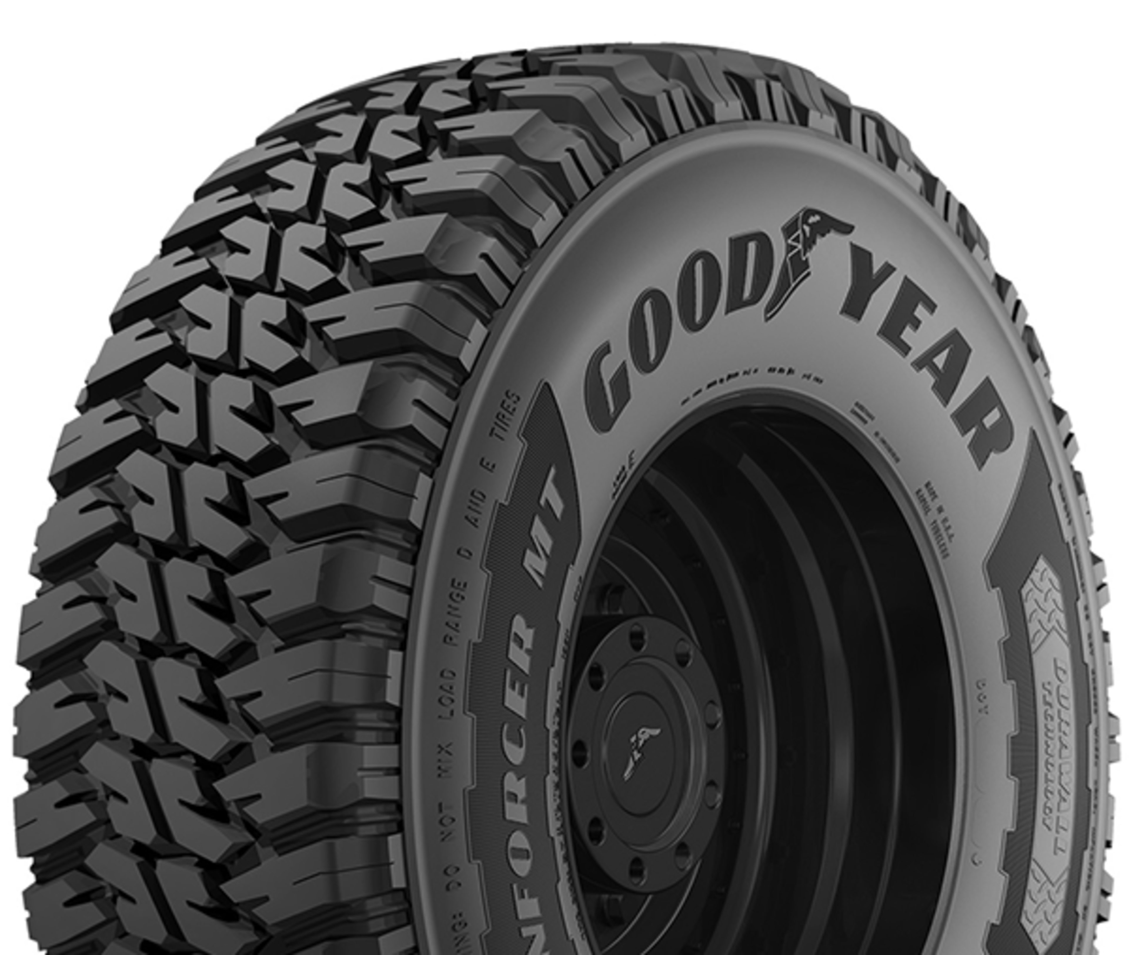 Goodyear