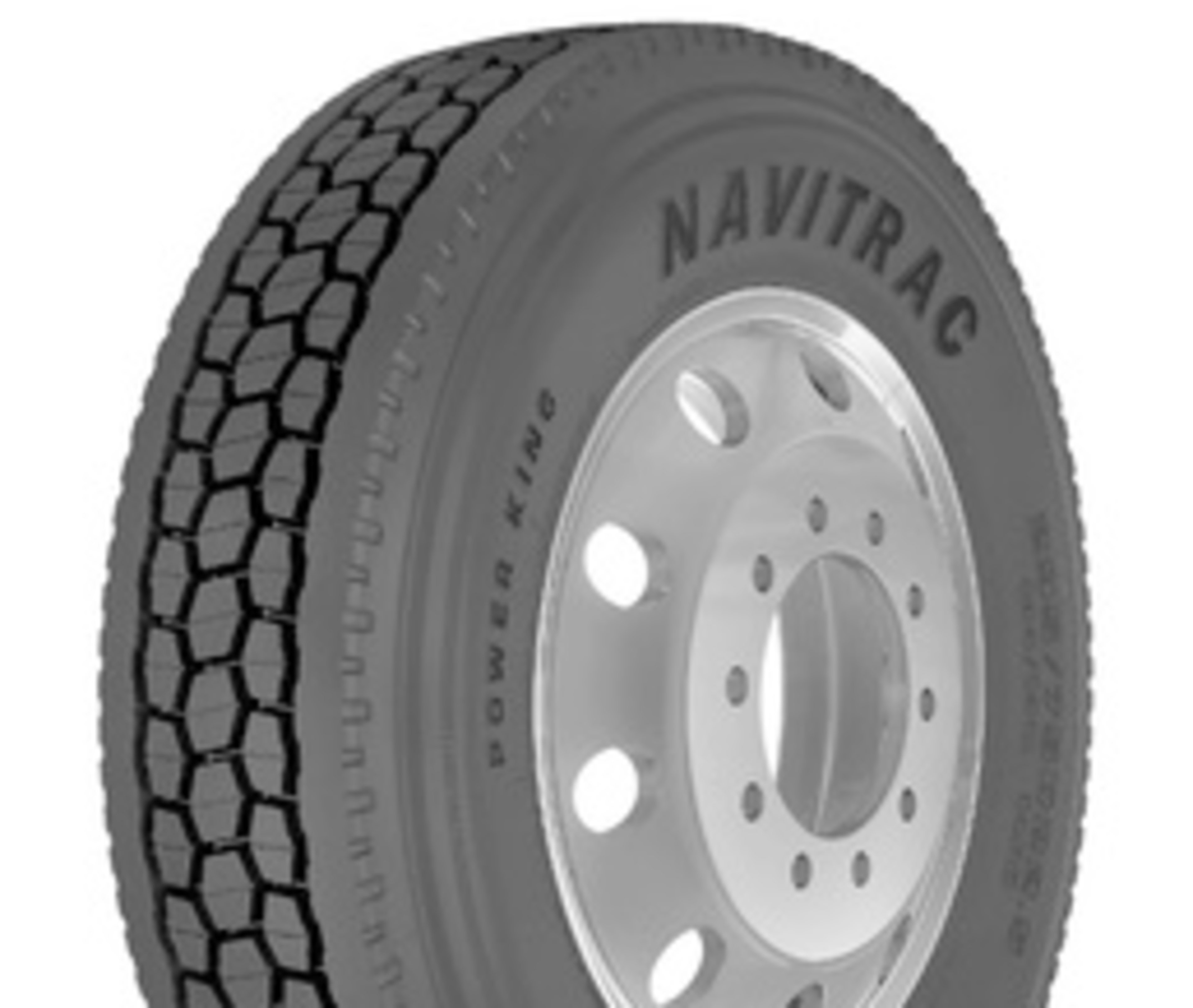 Tire Sidetread
