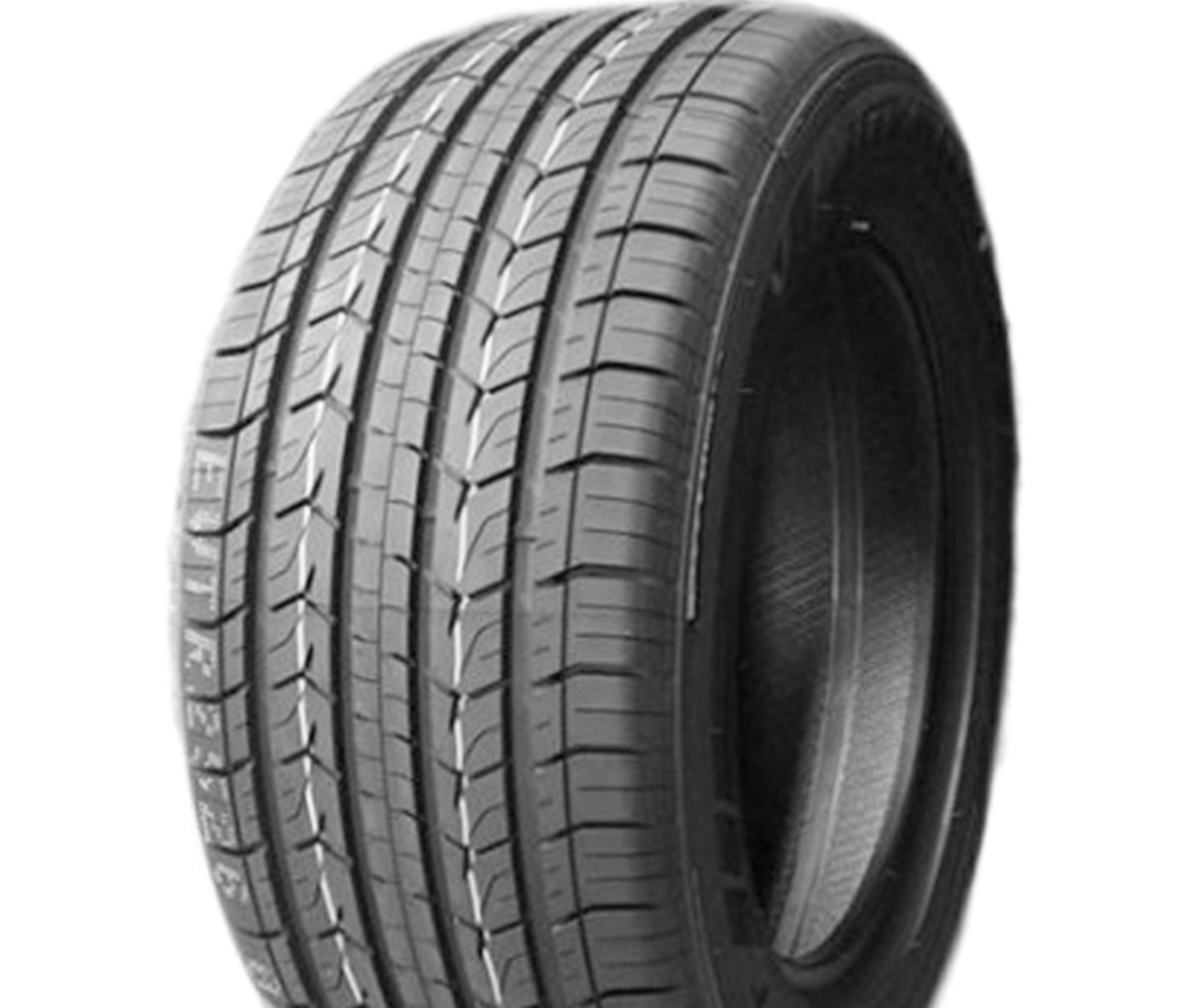 Tire Sidetread