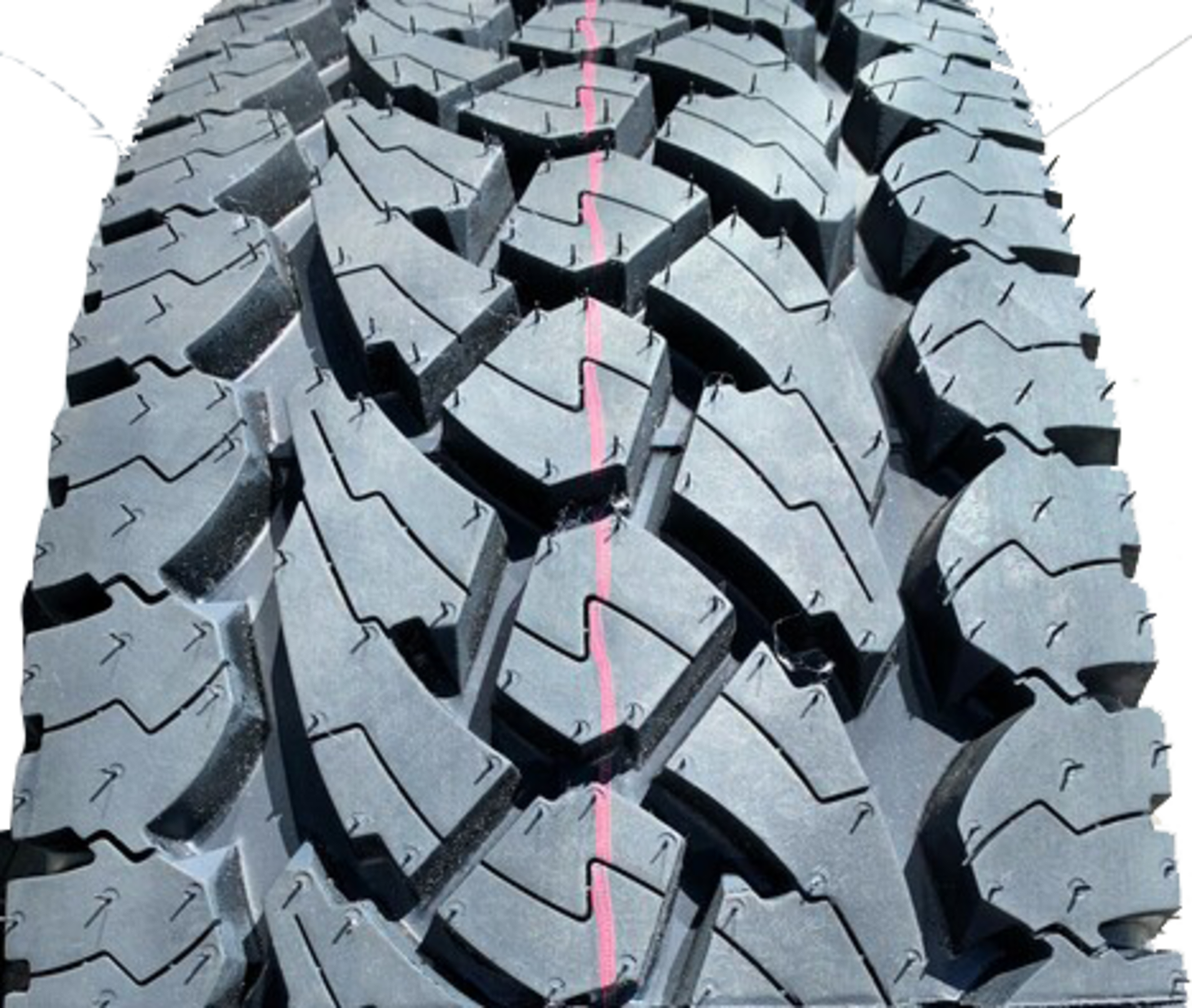 Tire Sidetread