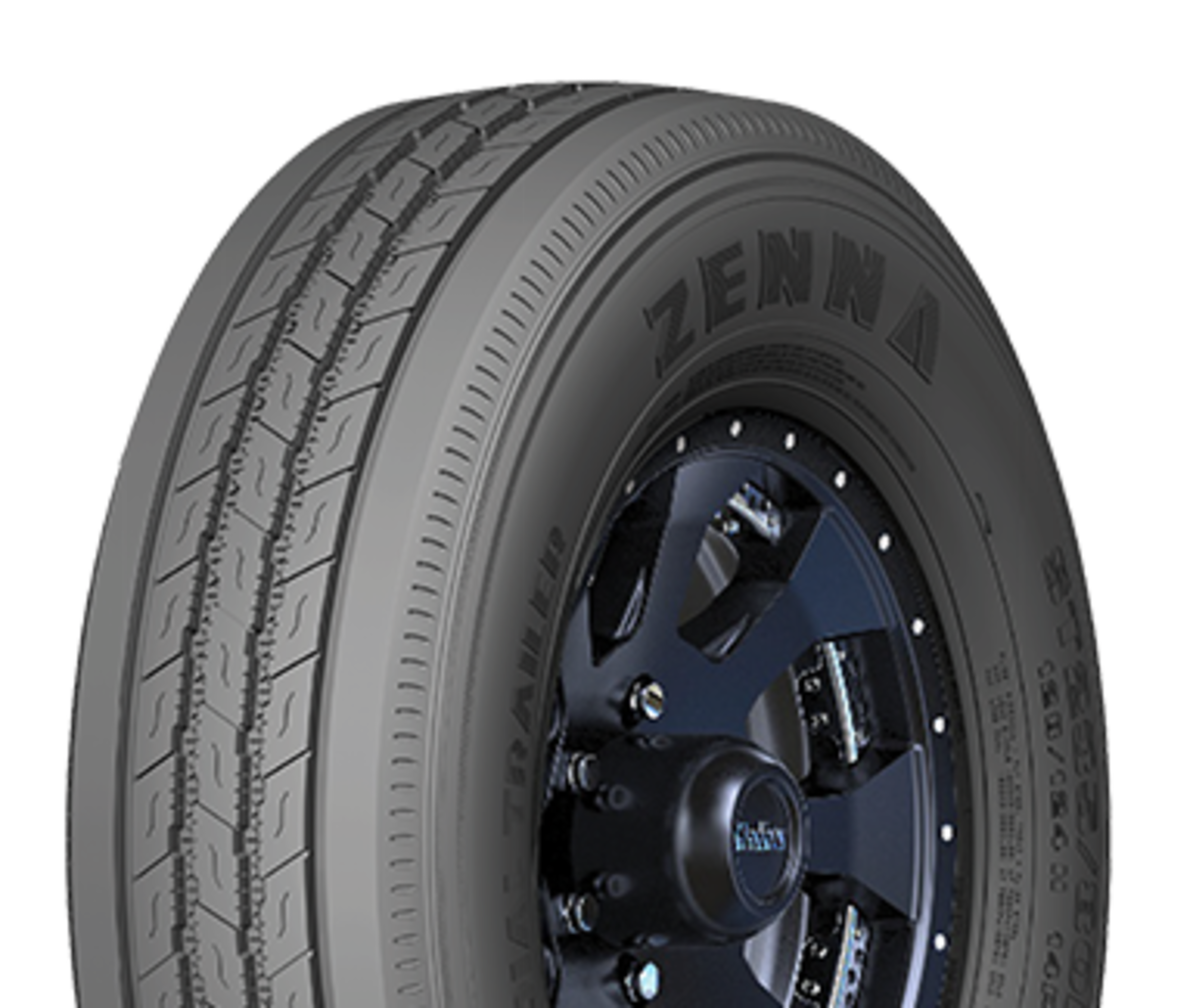 Tire Sidetread
