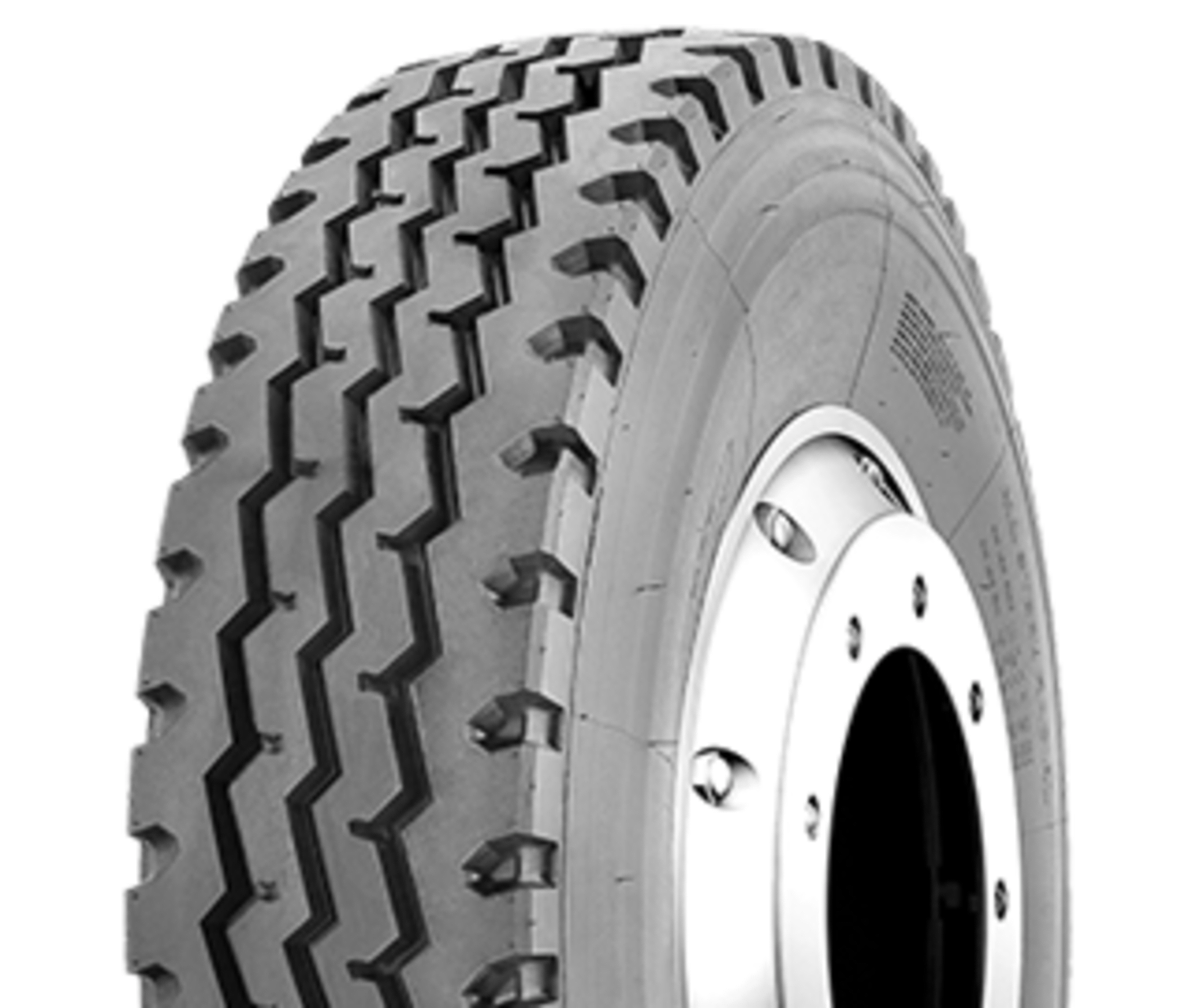 Tire Sidetread
