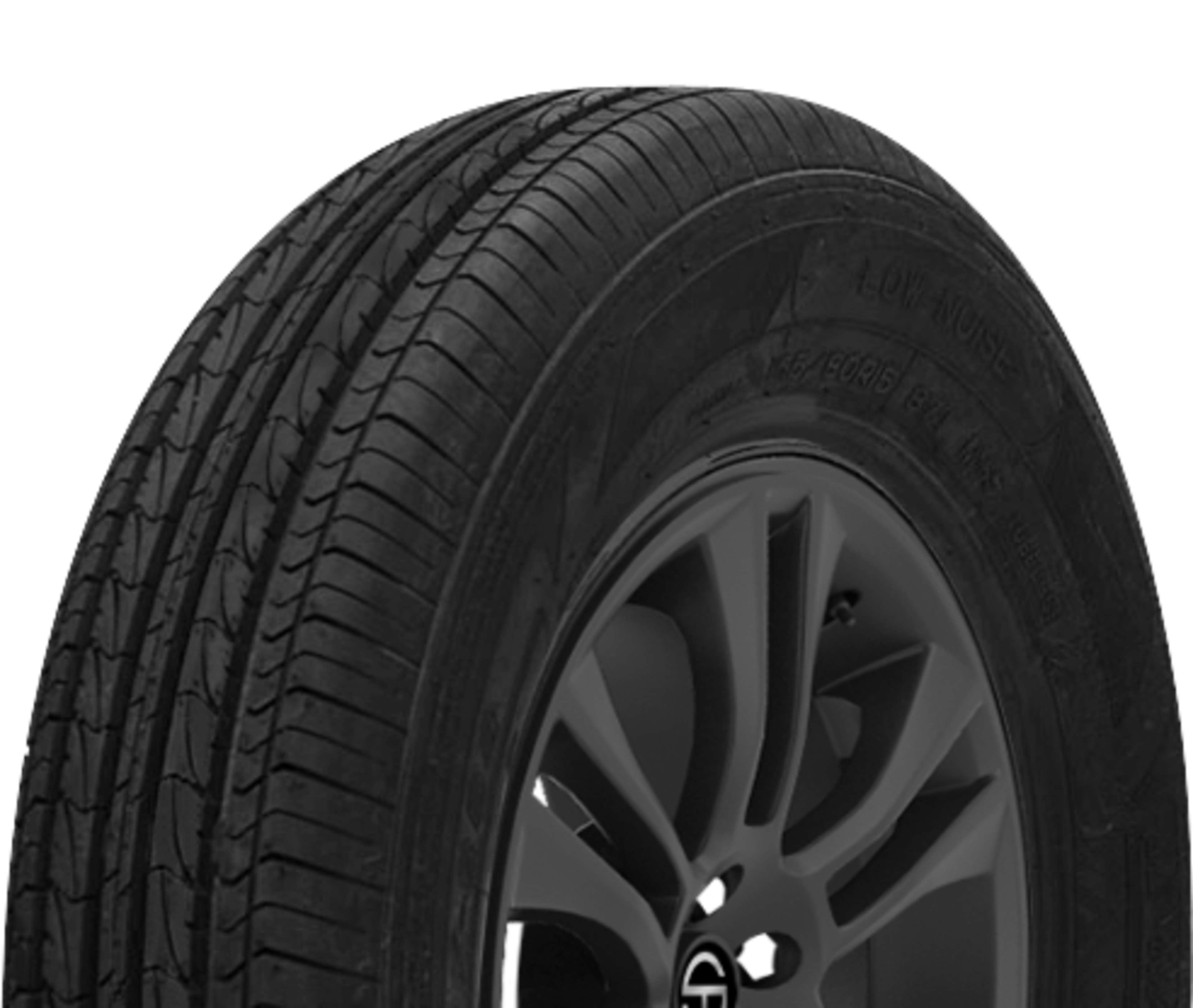 Tire Sidetread