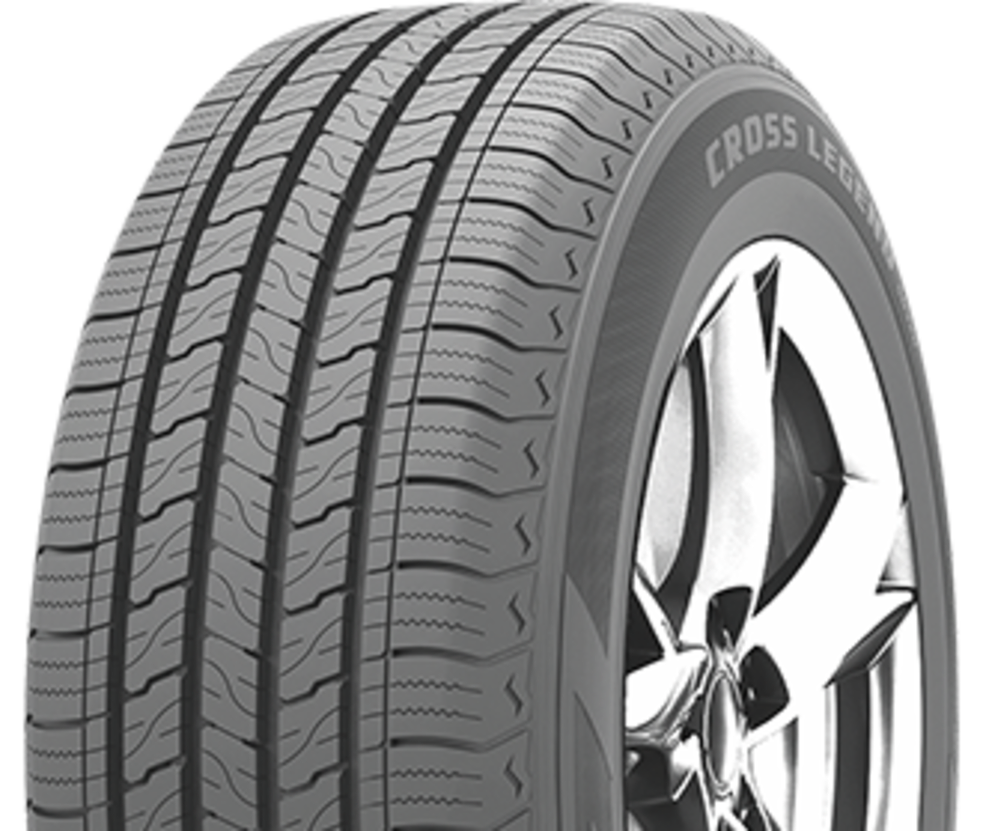 Tire Sidetread